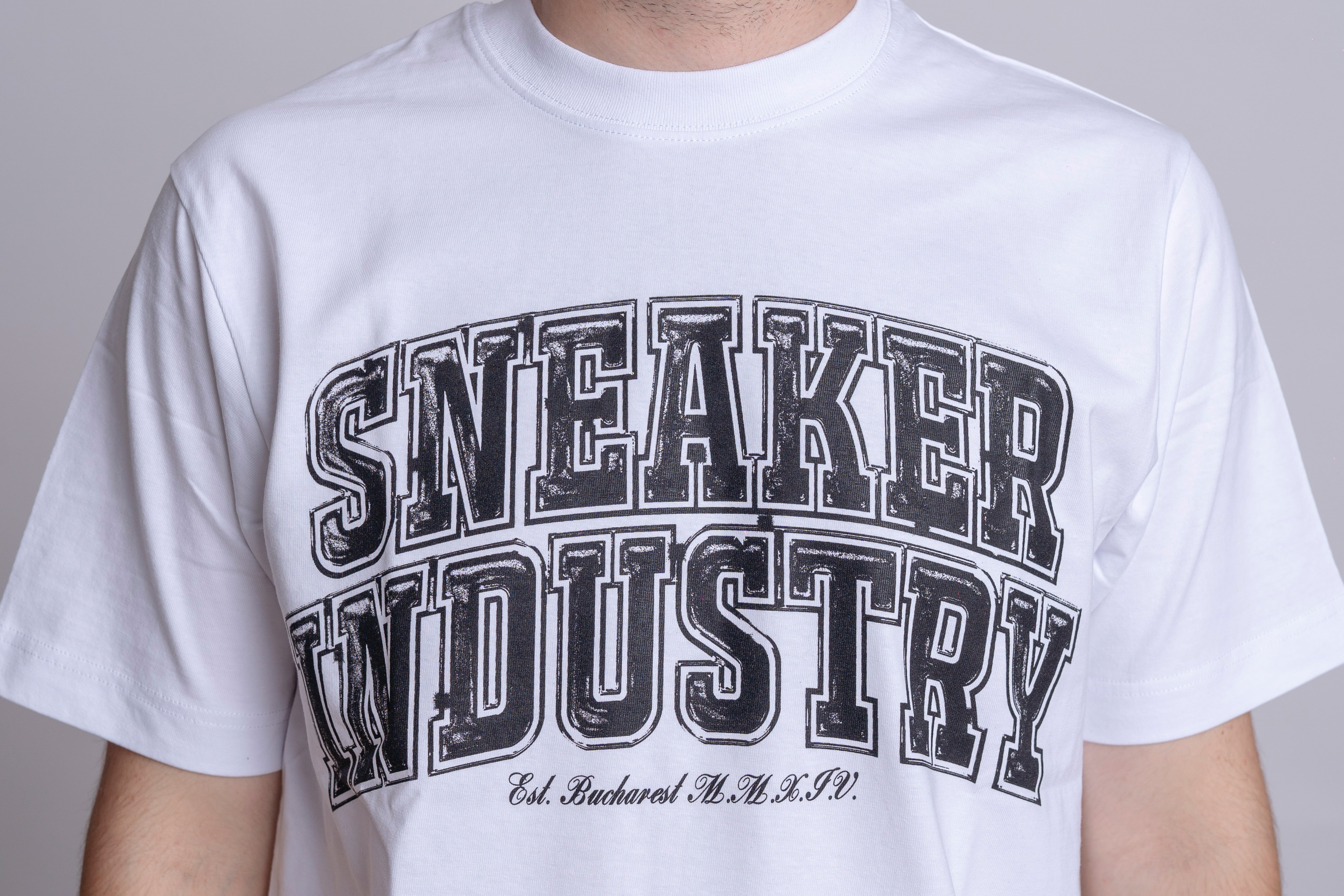 University Snkrind T-Shirt