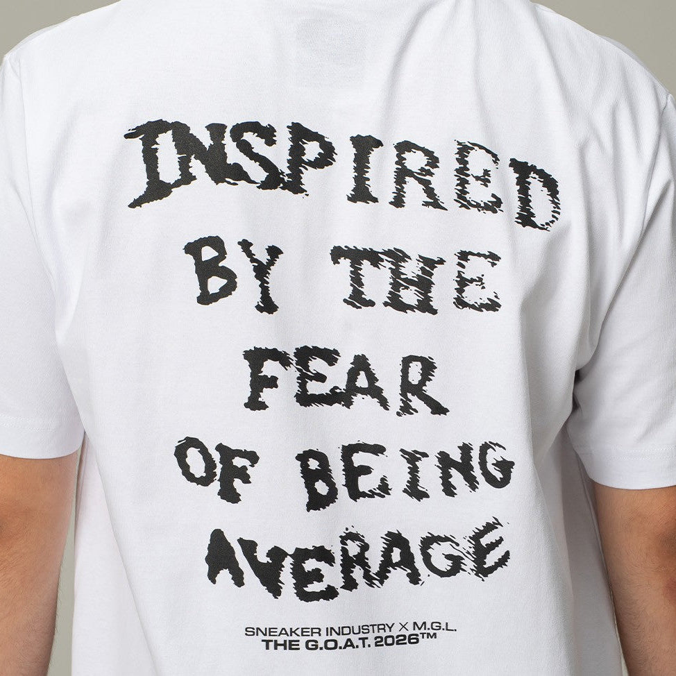 Sneaker Industry Ibtfoba Tee