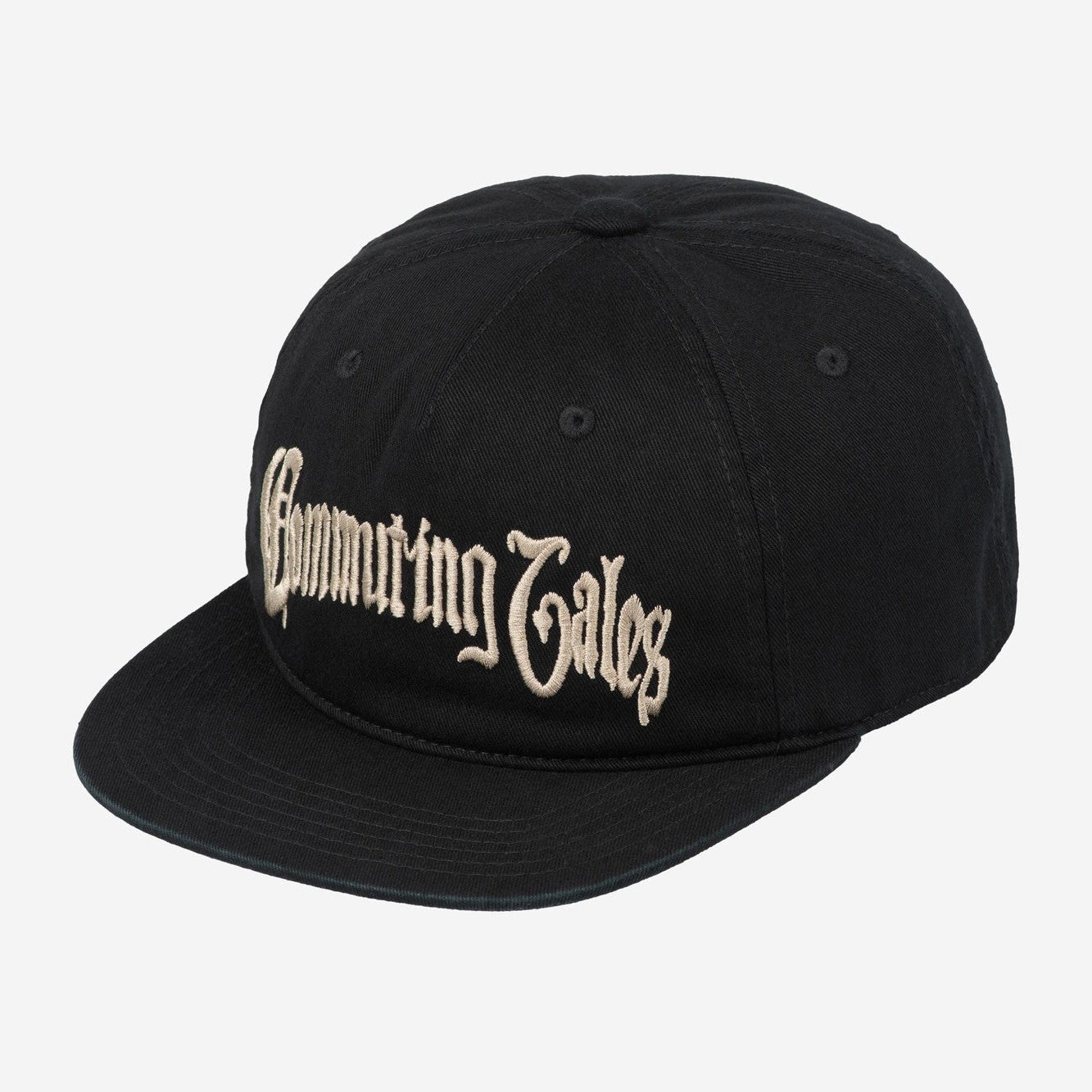 Commuting Tales Cap