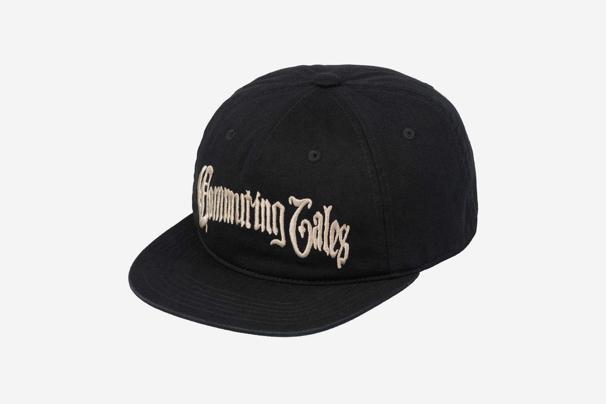Commuting Tales Cap
