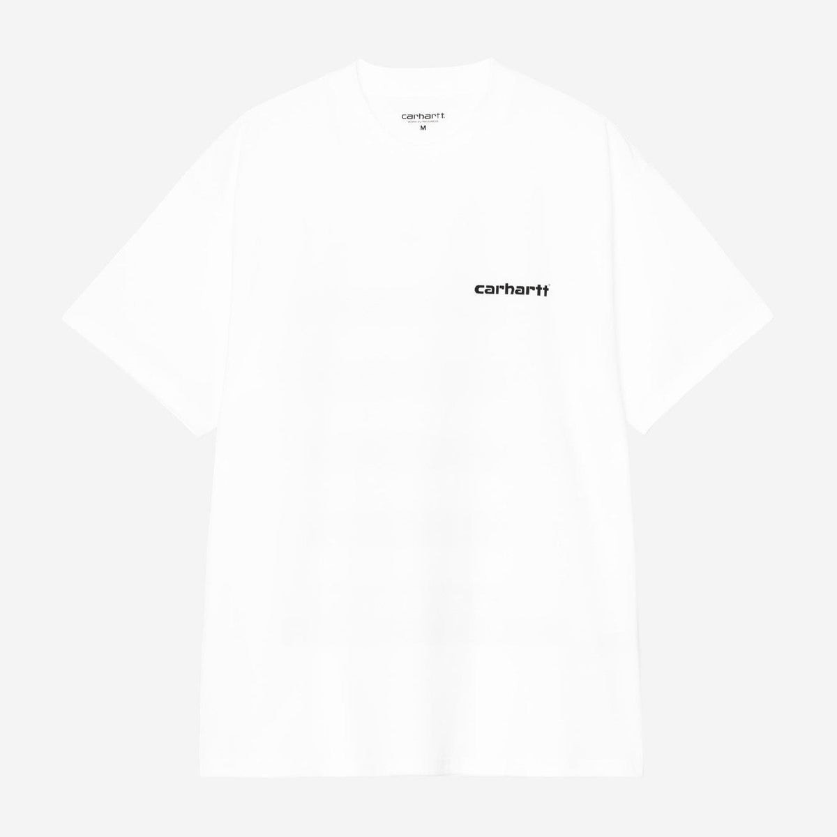 S/S Archive Lines T-Shirt