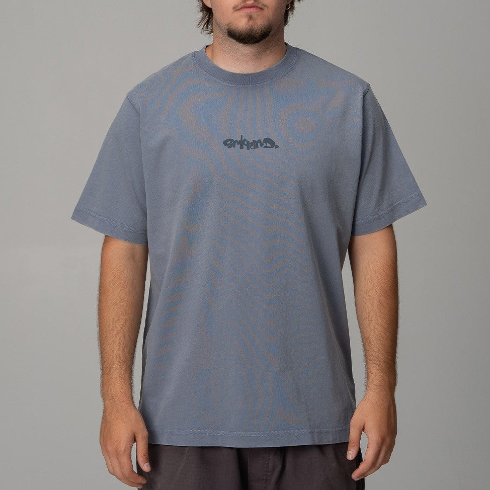 Sneaker Industry Snkrind Type Tee