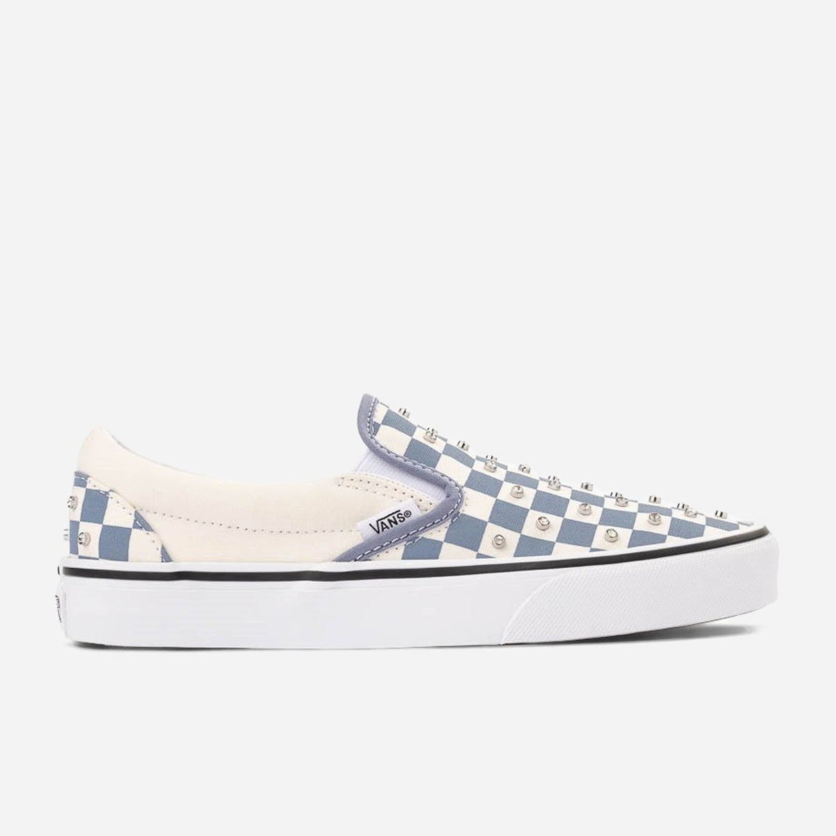 Classic Slip-On Rhinestone
