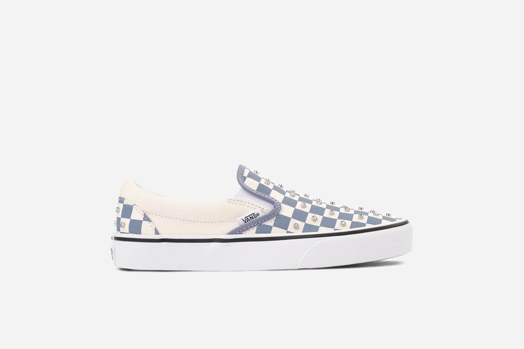Classic Slip-On Rhinestone