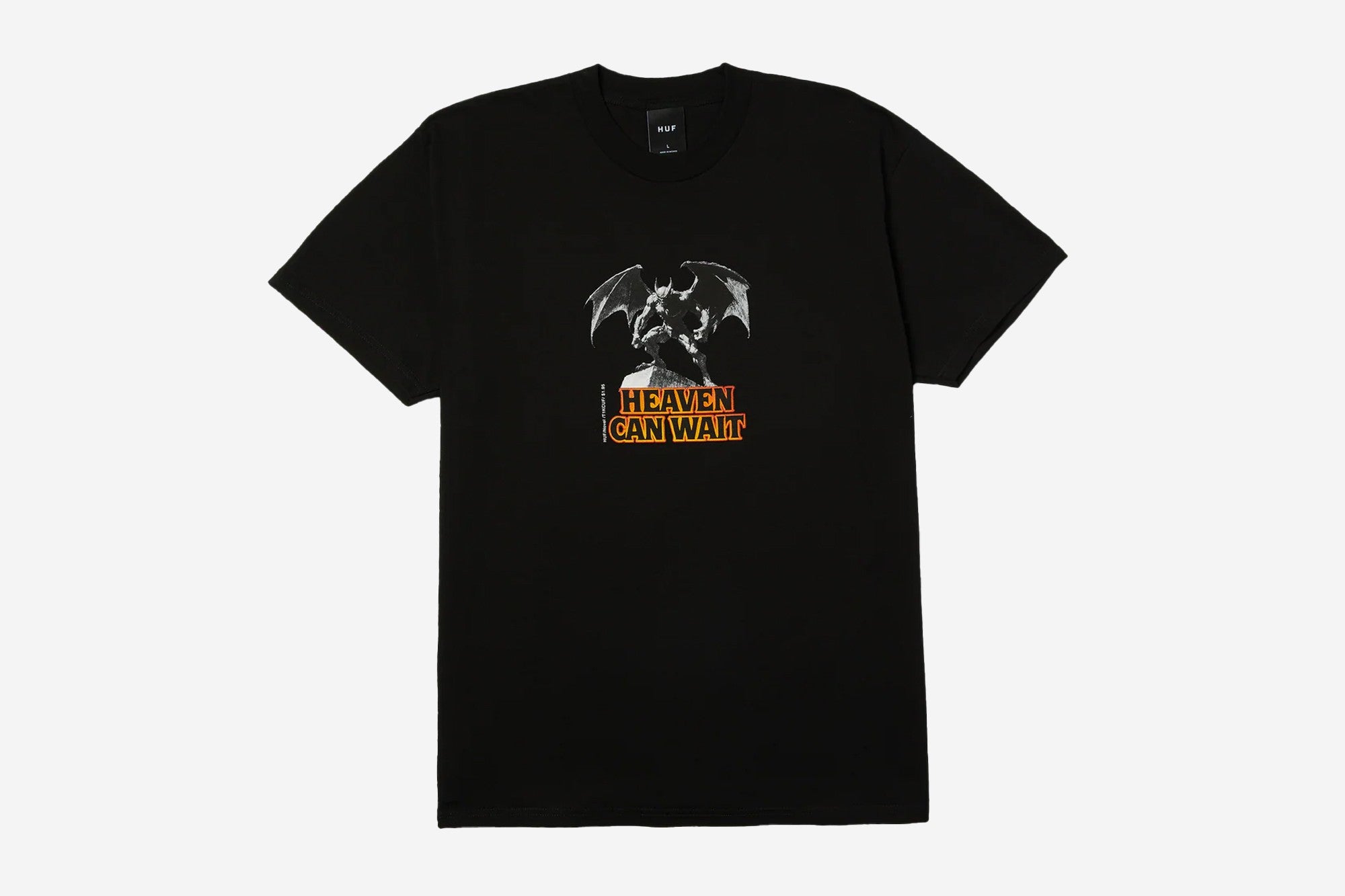 Heaven Can Wait T-Shirt