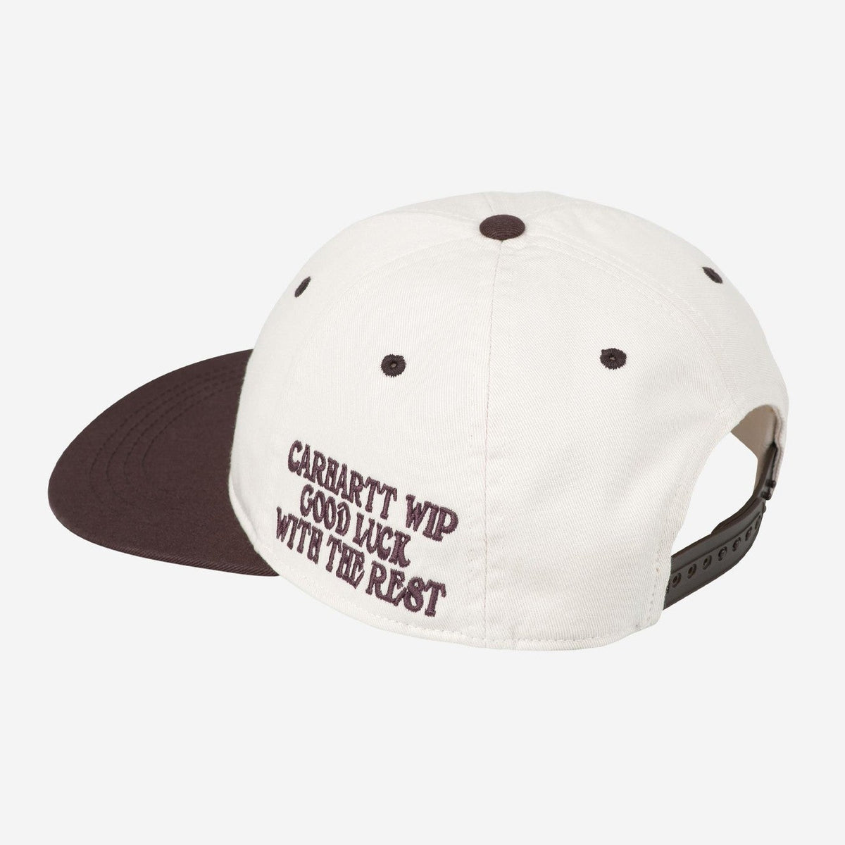 Clover Cap