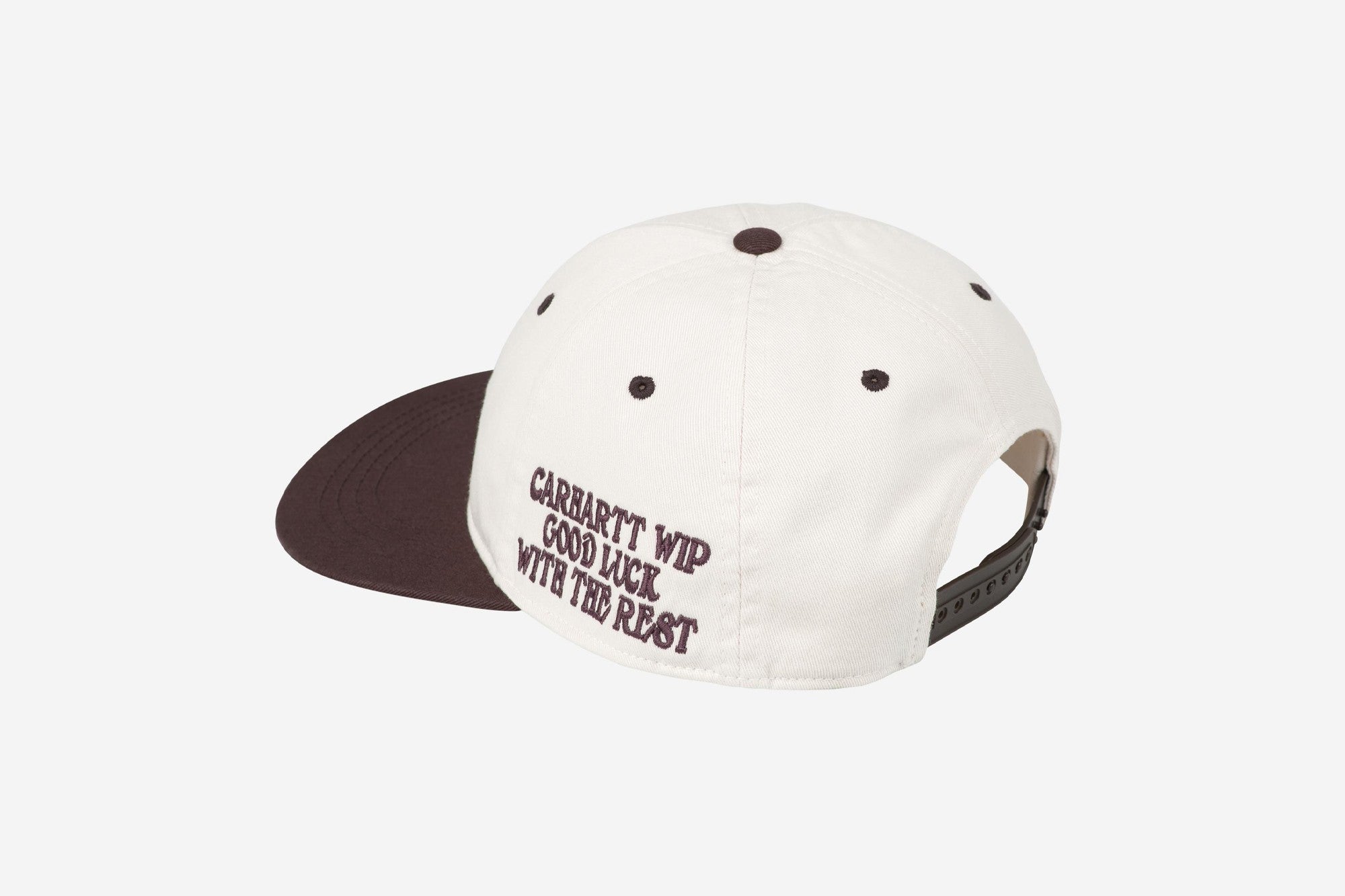 Clover Cap