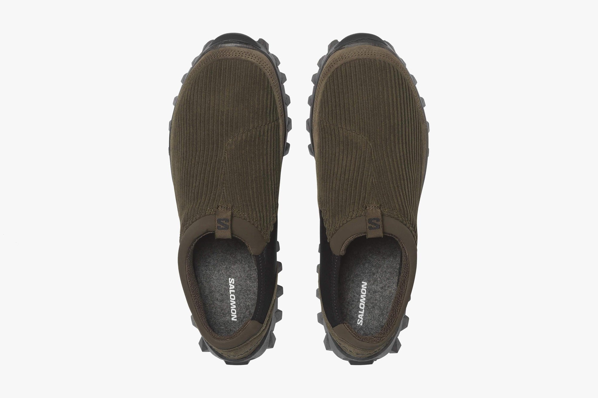 Salomon Snowclog Corduroy