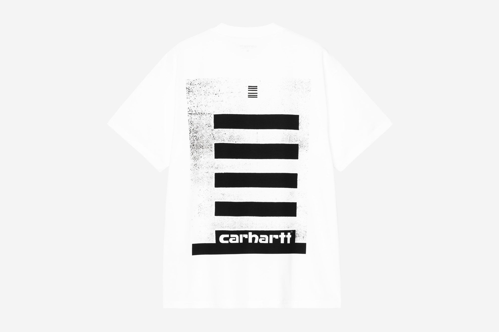 S/S Archive Lines T-Shirt
