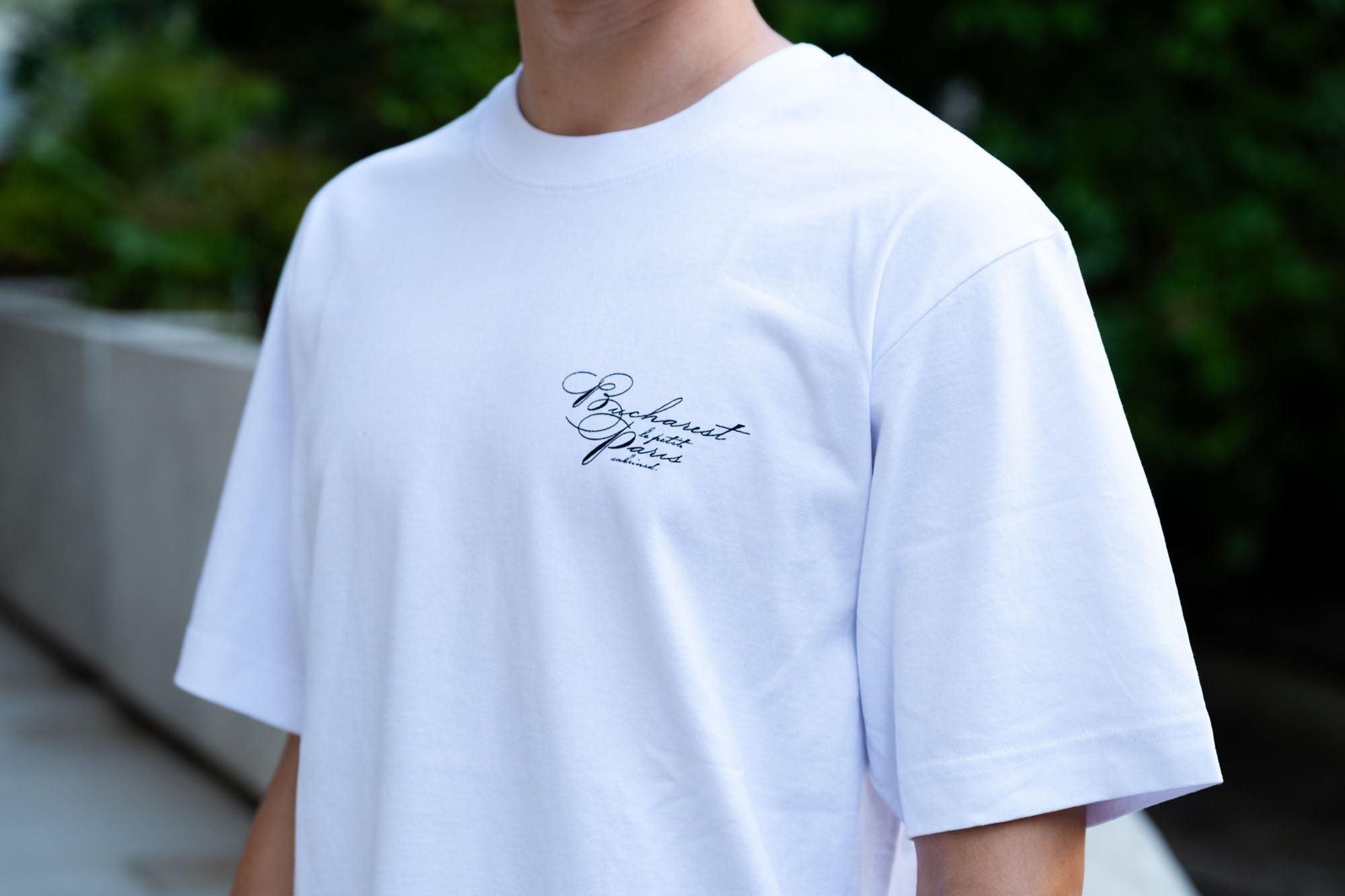 Blpp Tee