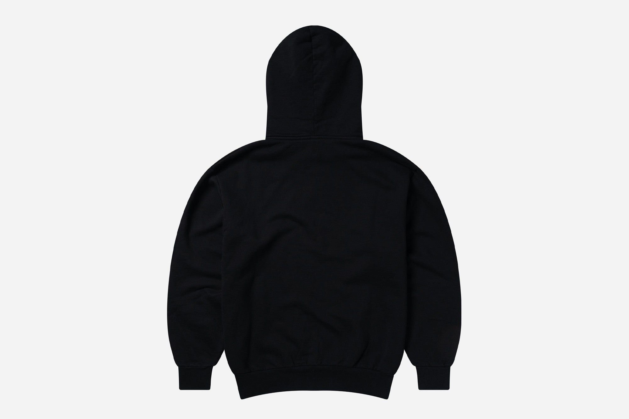 Cnd Wave Hoodie