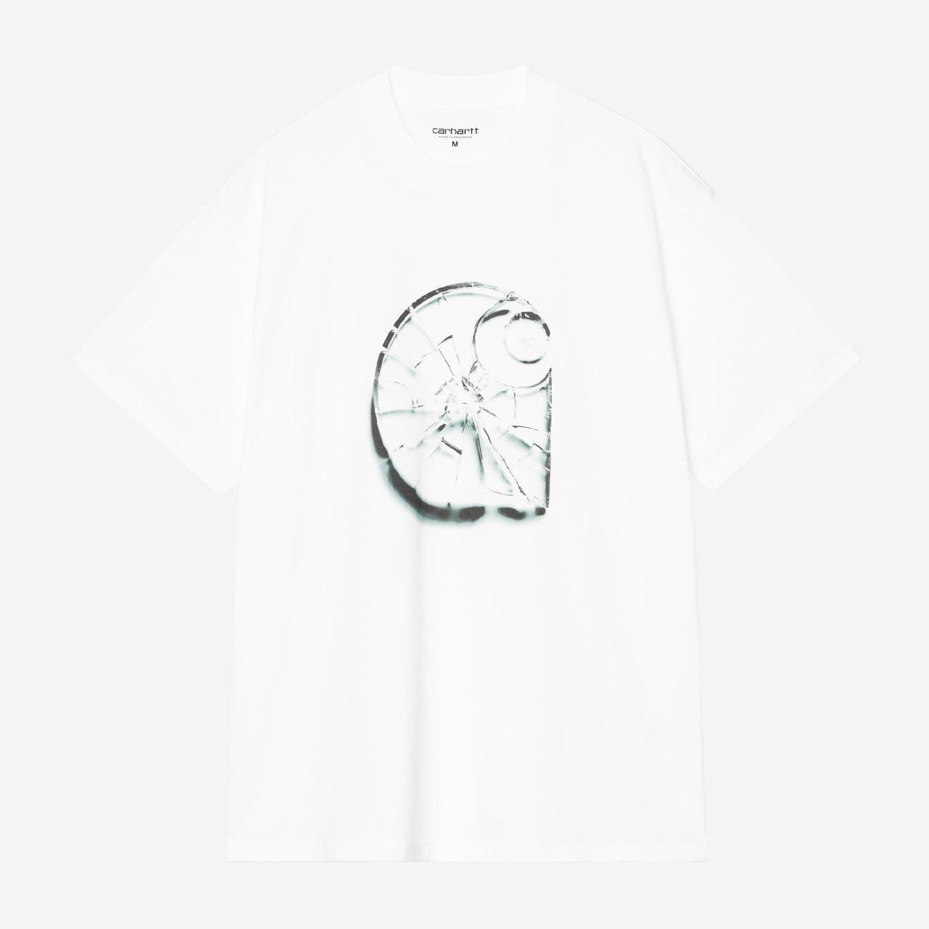 S/S Shattered T-Shirt