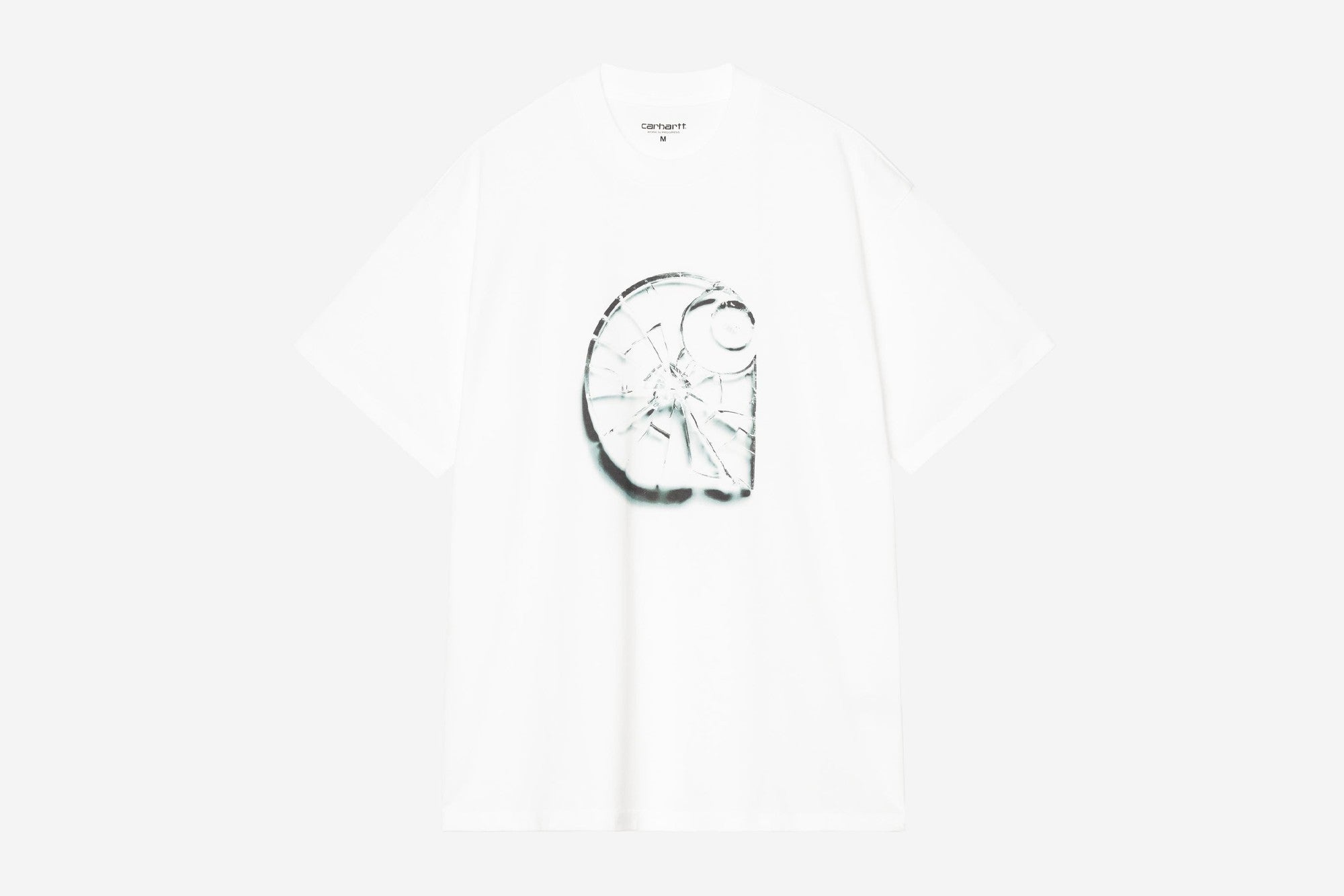 S/S Shattered T-Shirt