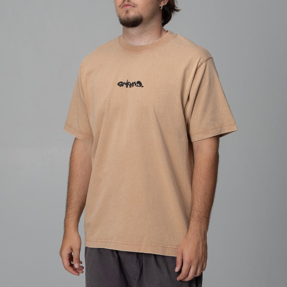 Sneaker Industry Snkrind Type Tee
