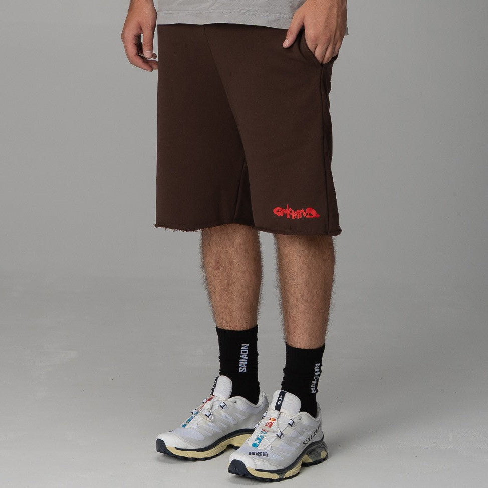 Sneaker Industry Classic Sweatshorts