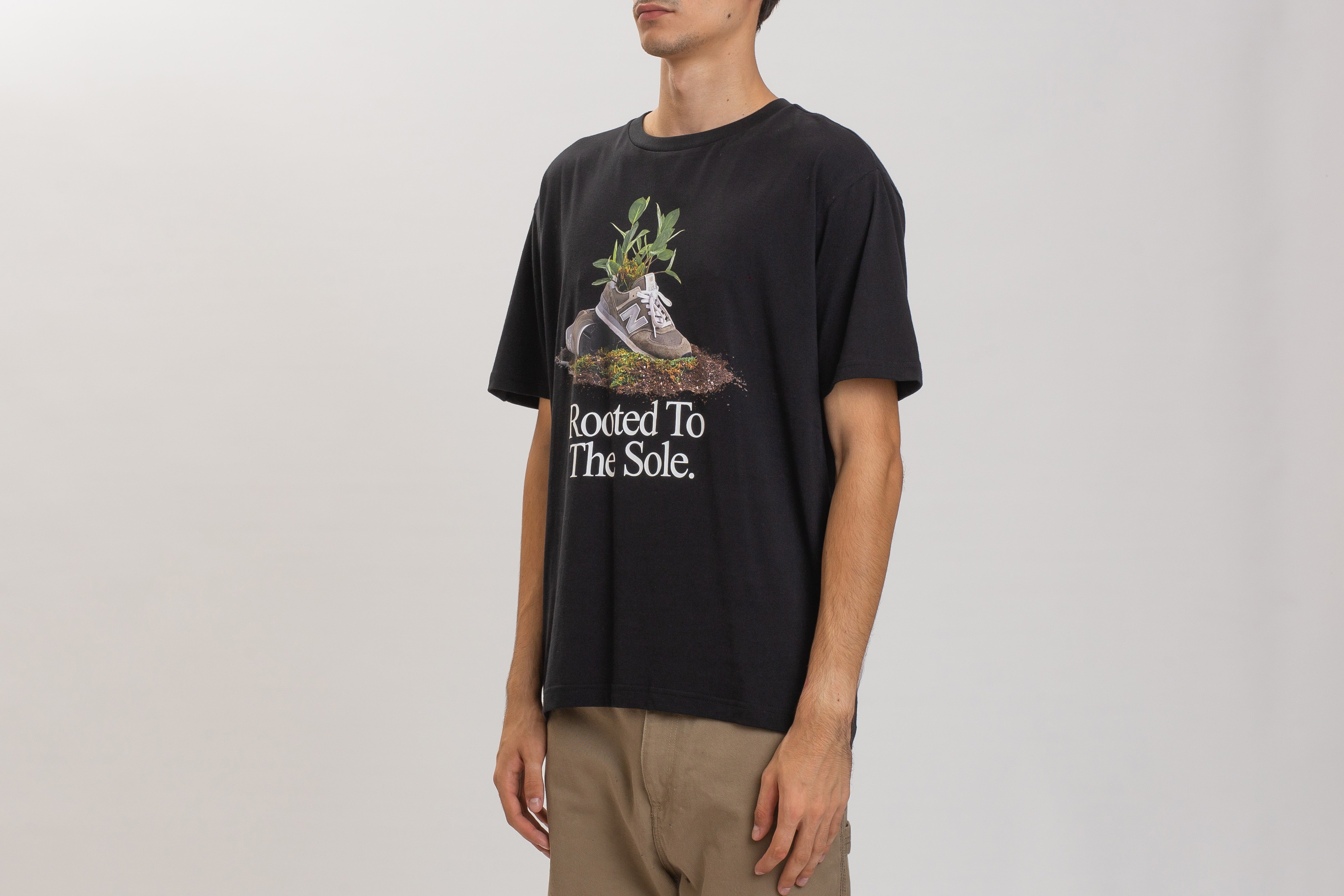 Legacies Rooted T-Shirt