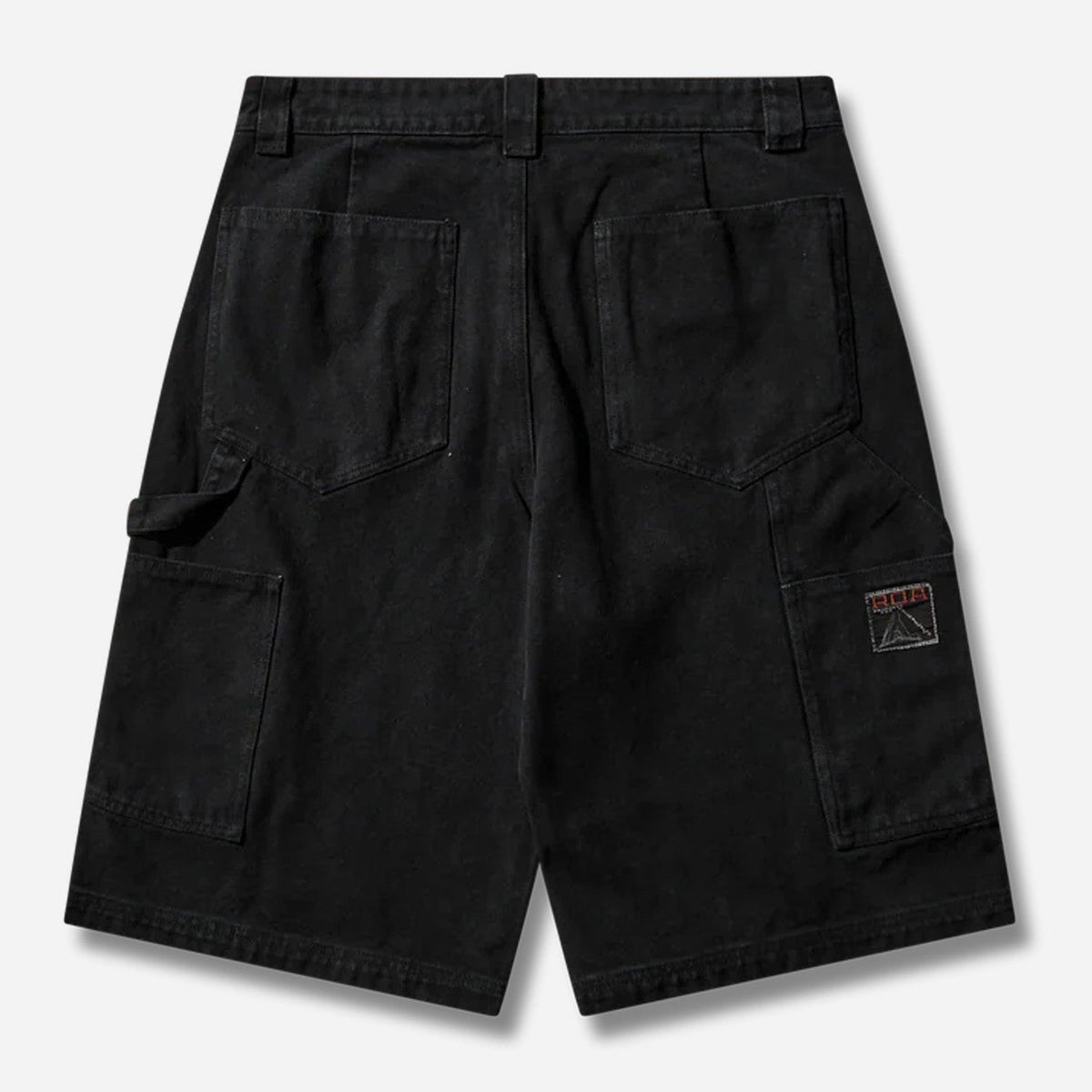 Ash Canvas Shorts