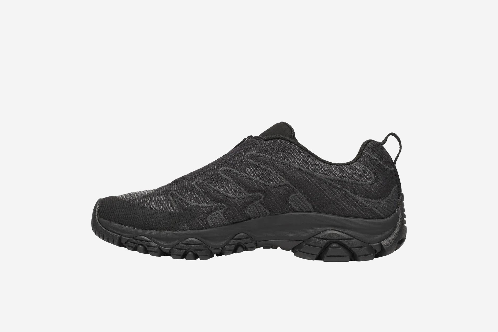 Moab 3 Trek Zip