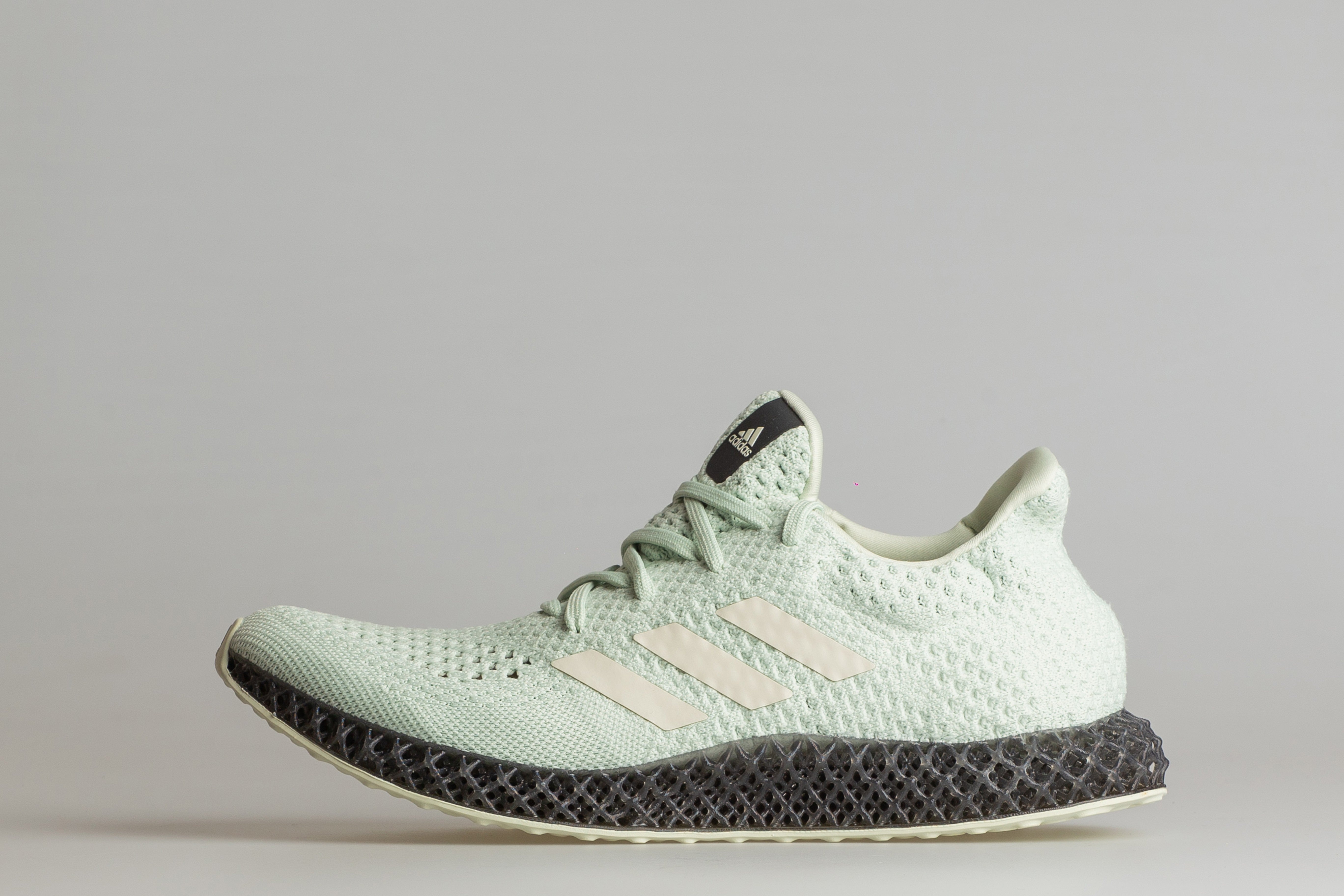 4D Futurecraft