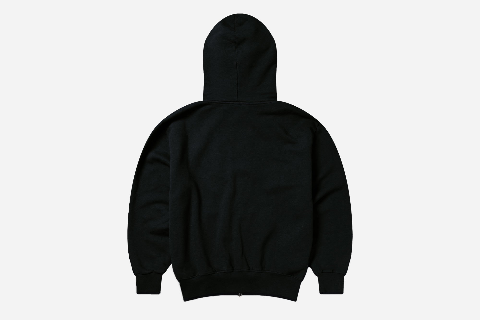 Mini Problemo Zip Hoodie