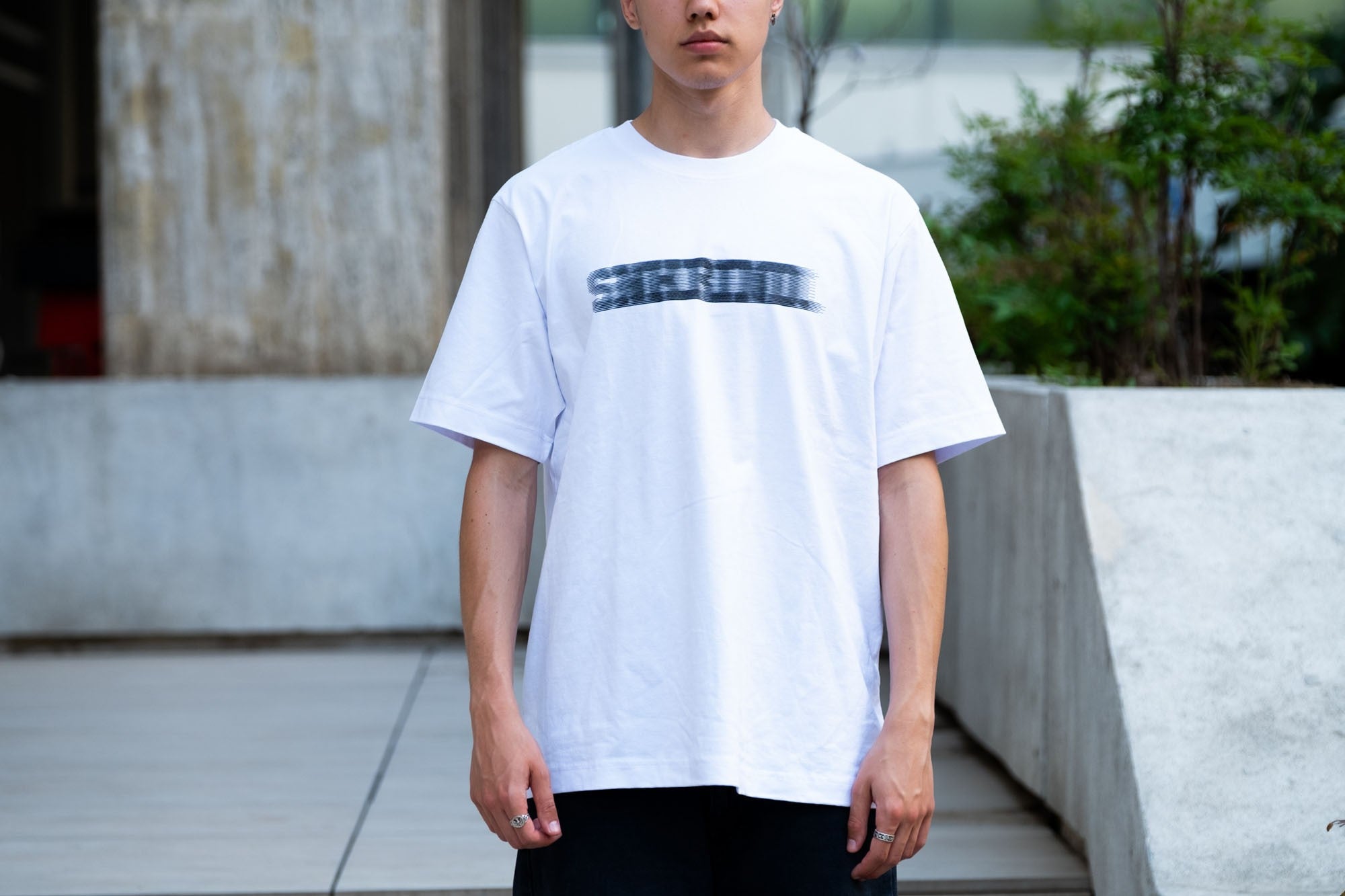 Motion Tee