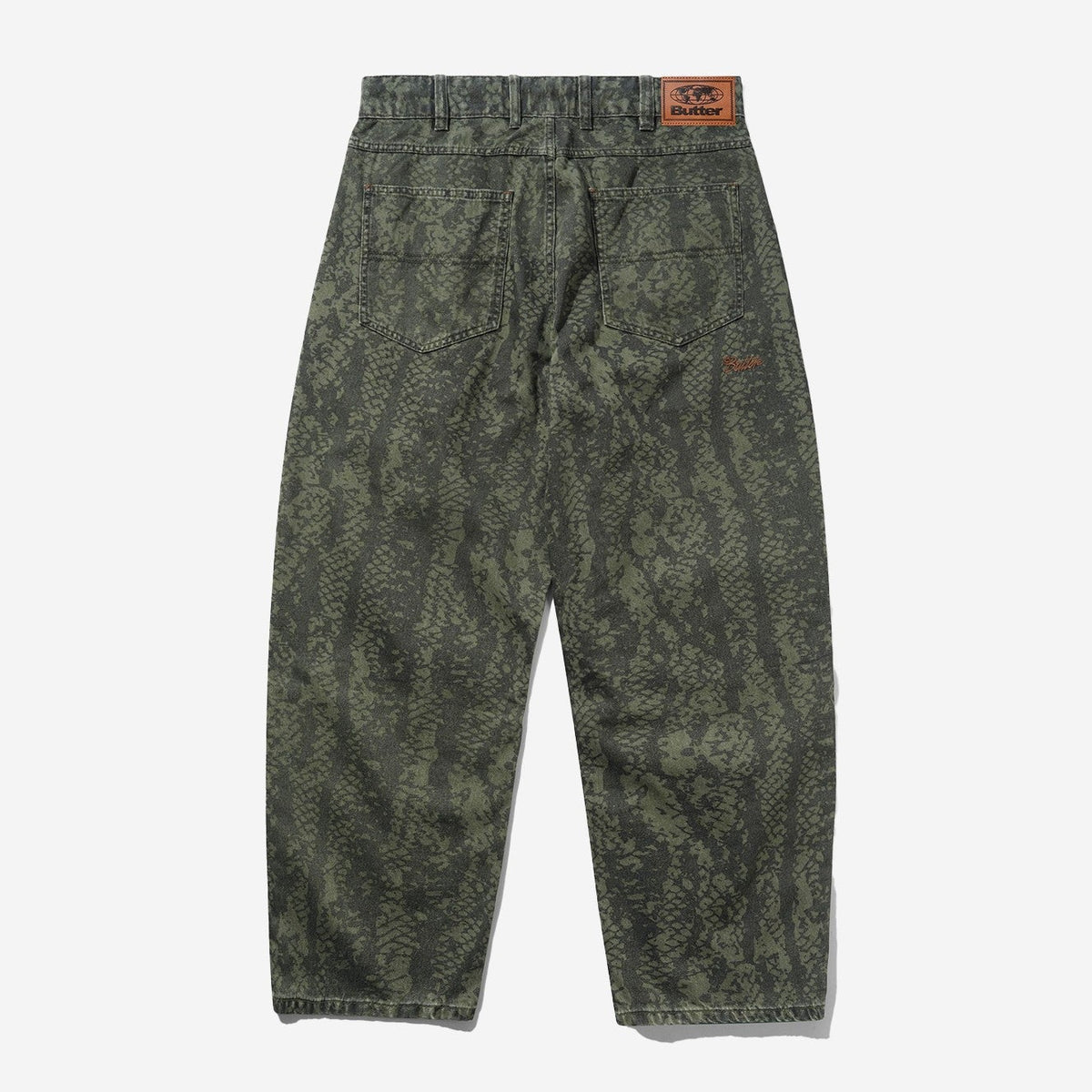 Garage Denim Jeans