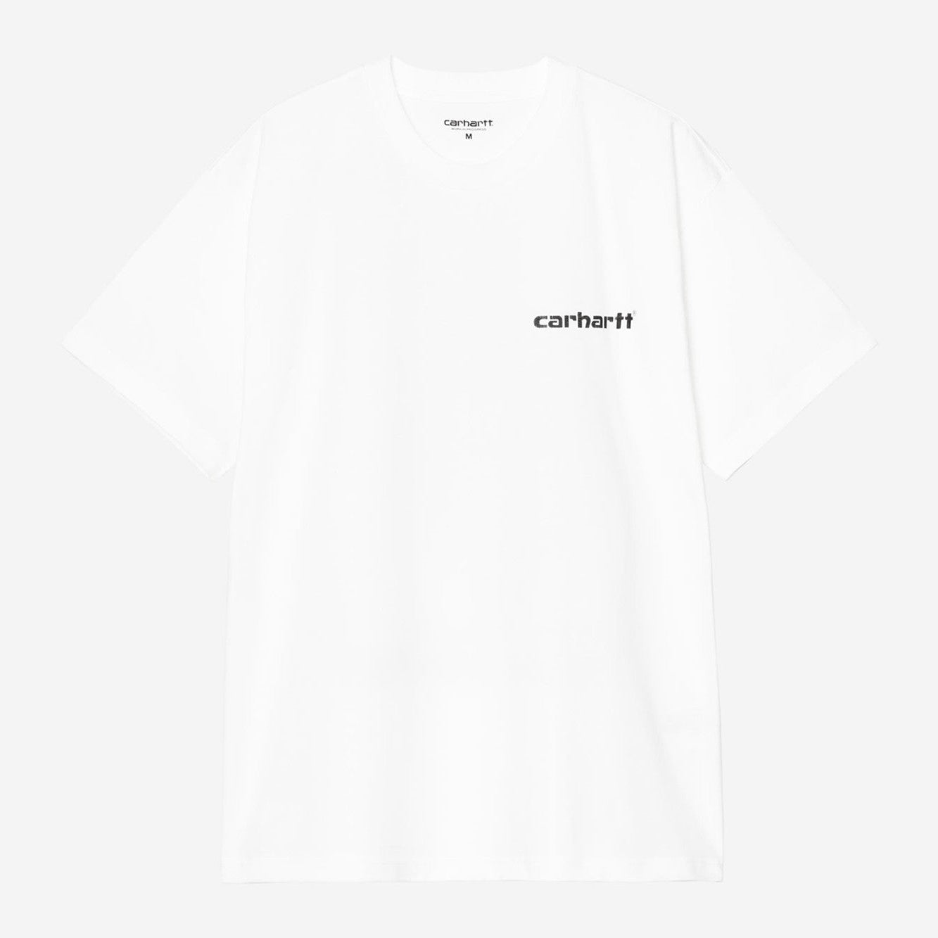 S/S Archive Script T-Shirt