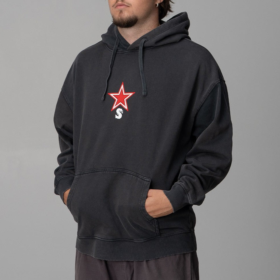 Sneaker Industry San Snkrind. Hoodie