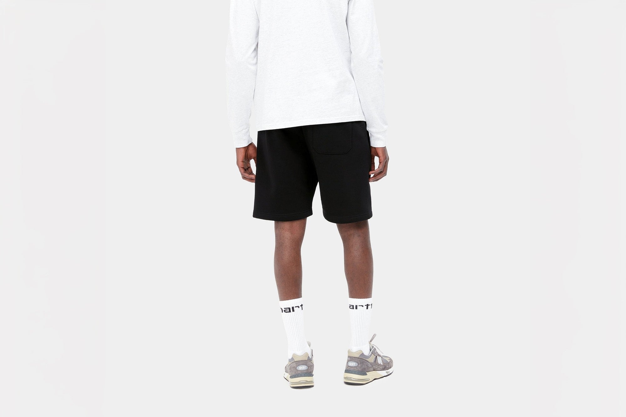 Chase Sweat Short