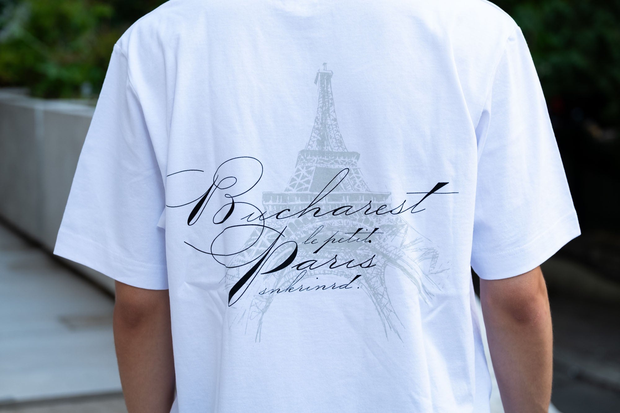 Blpp Tee