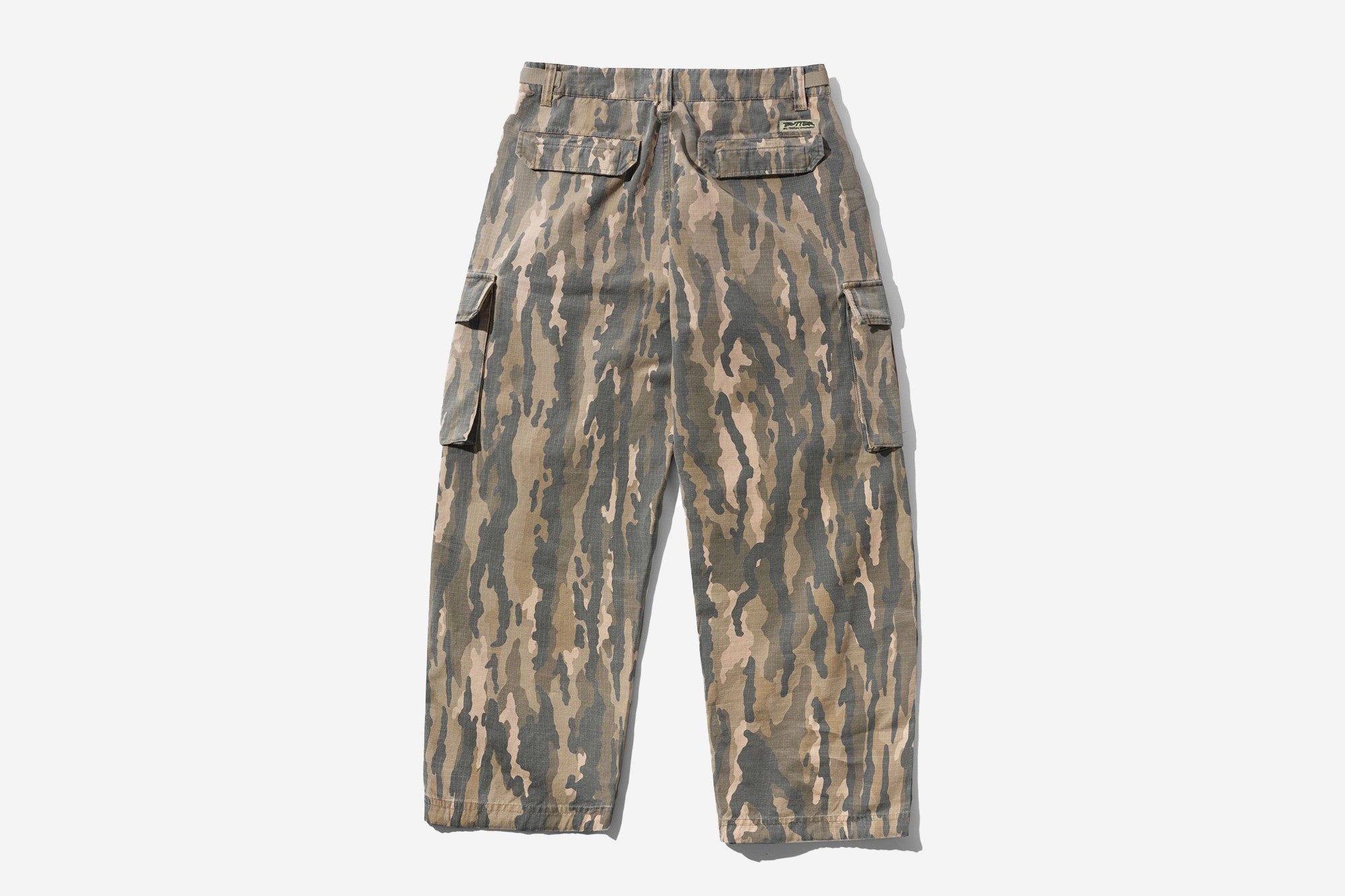Cargo Pants