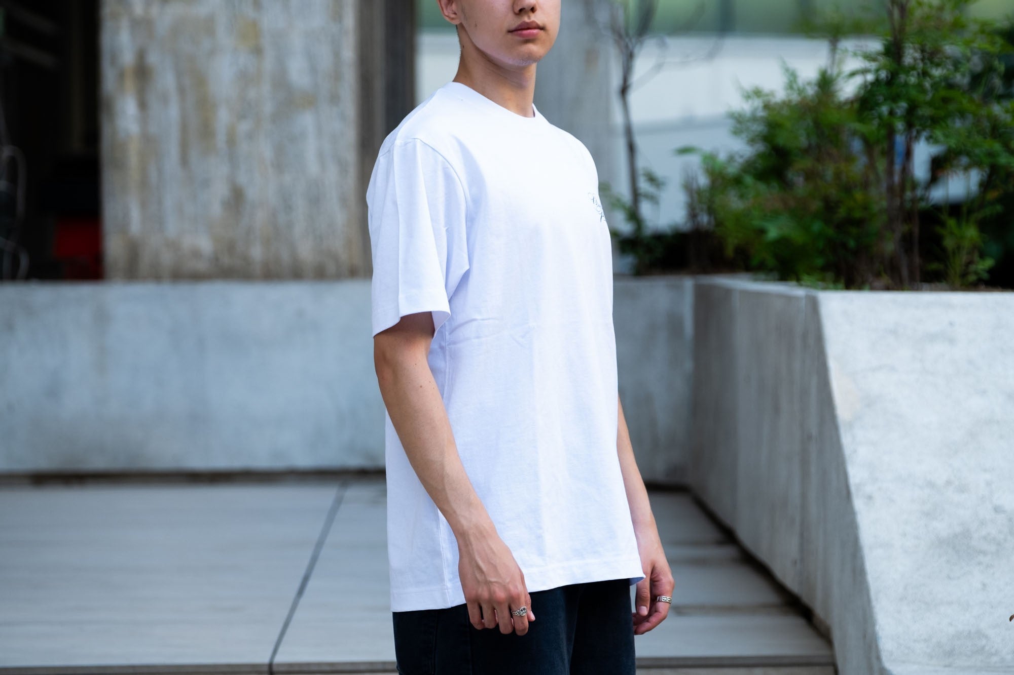 Blpp Tee