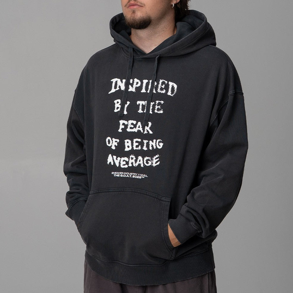 Sneaker Industry Ibtfoba Hoodie