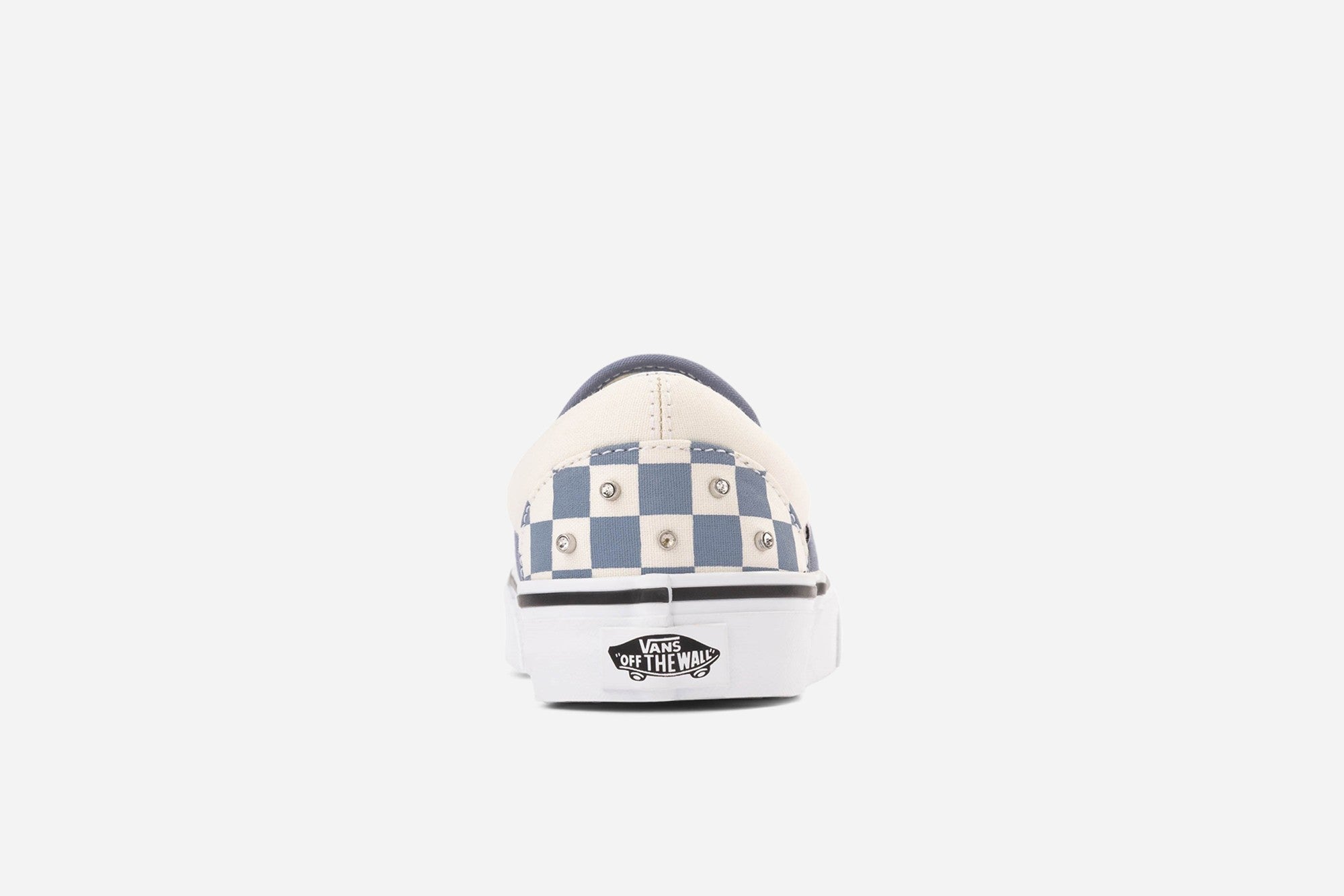 Classic Slip-On Rhinestone
