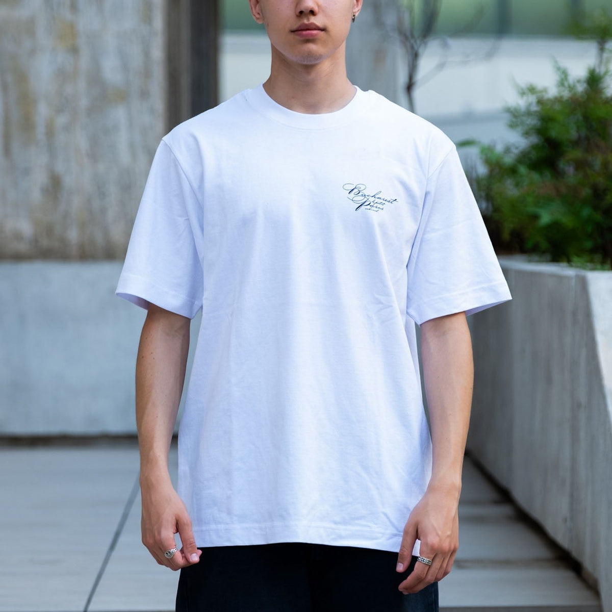 Blpp Tee