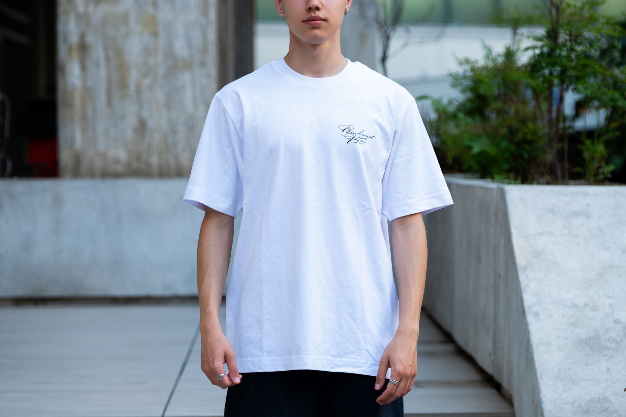 Blpp Tee