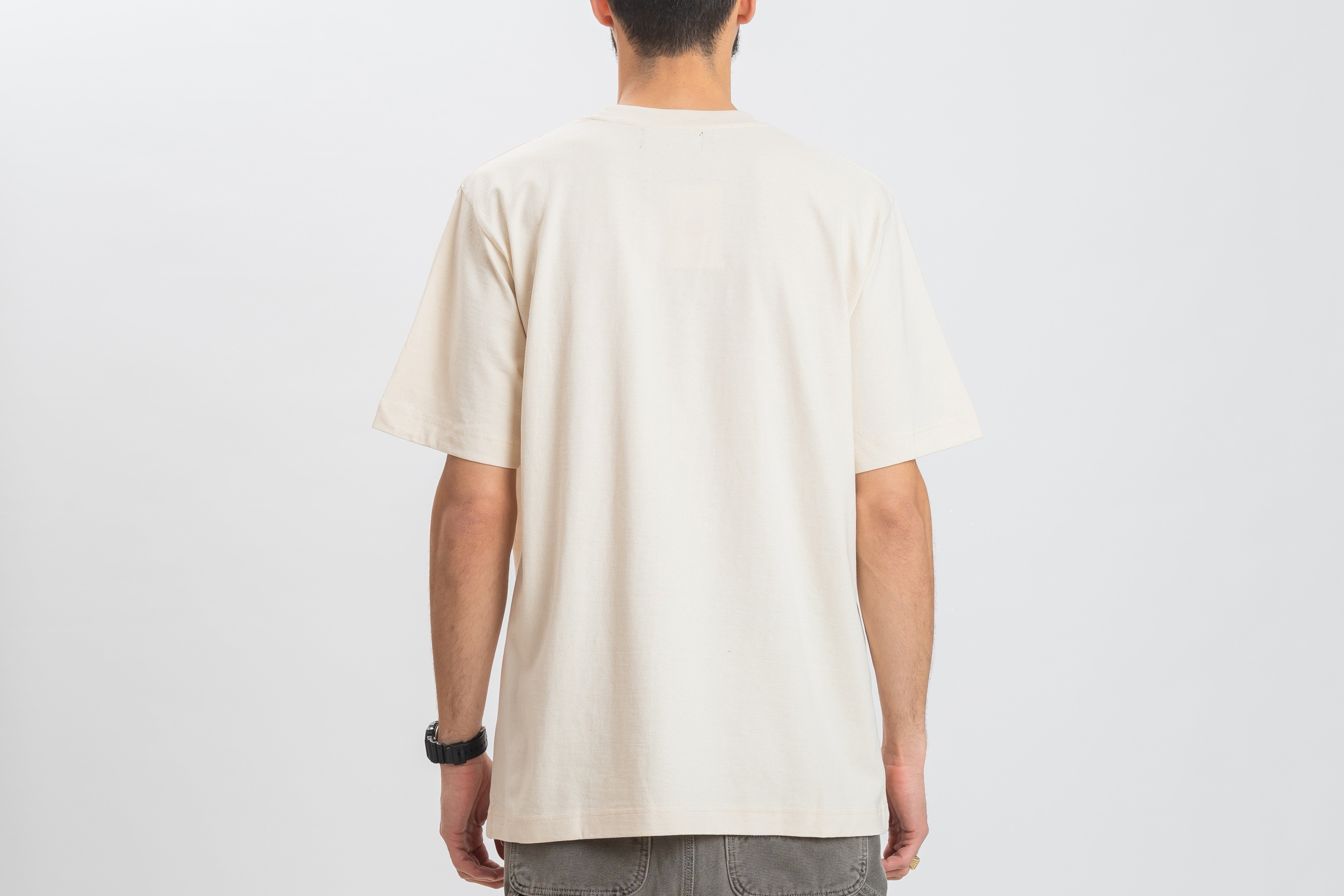 Blur Type Heavy T-Shirt