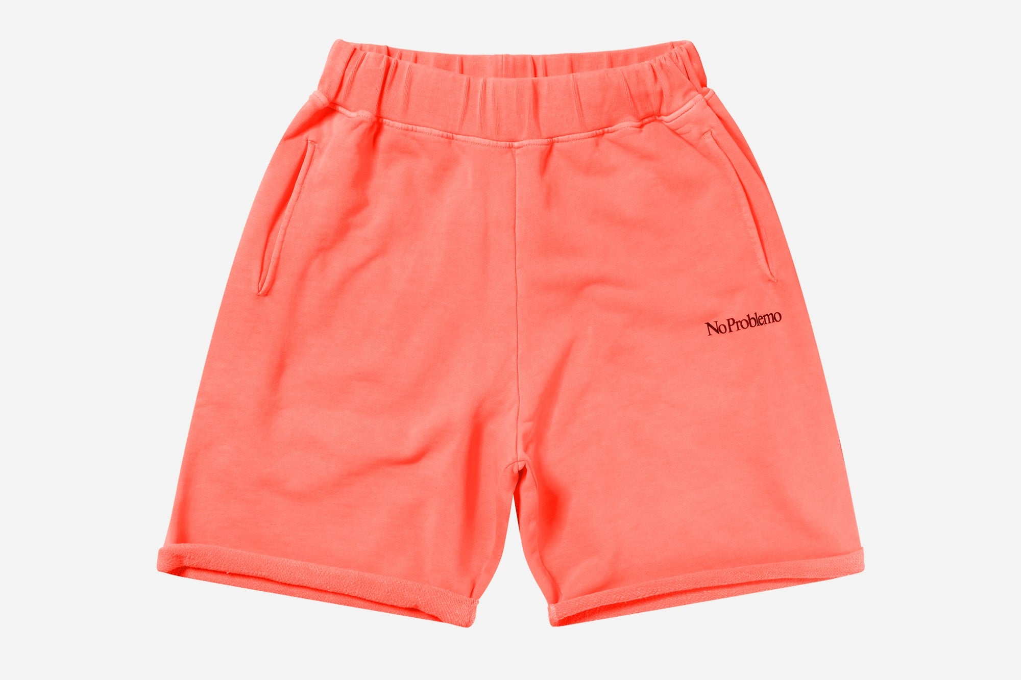 Mini Problemo Sweatshorts