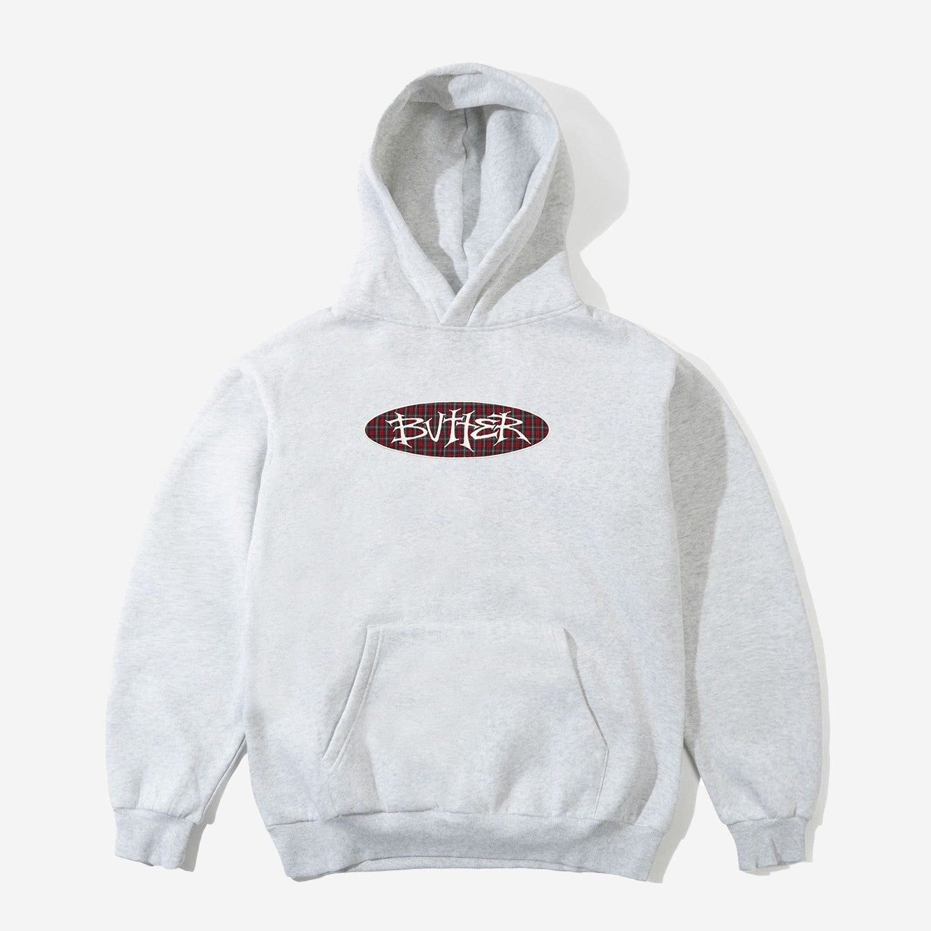 Tide Pullover Hood
