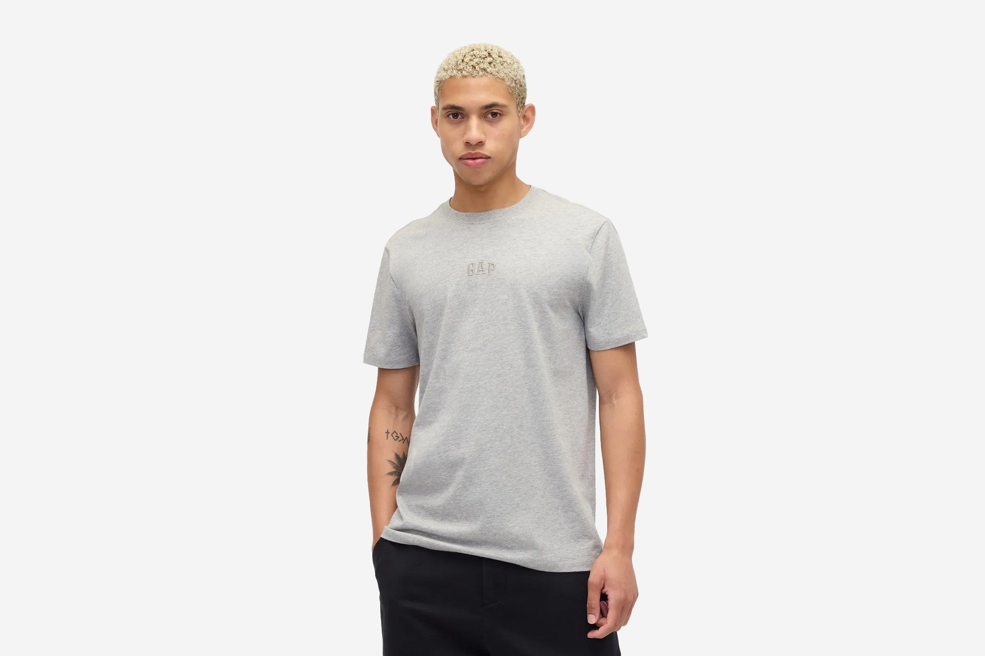 Logo T-Shirt