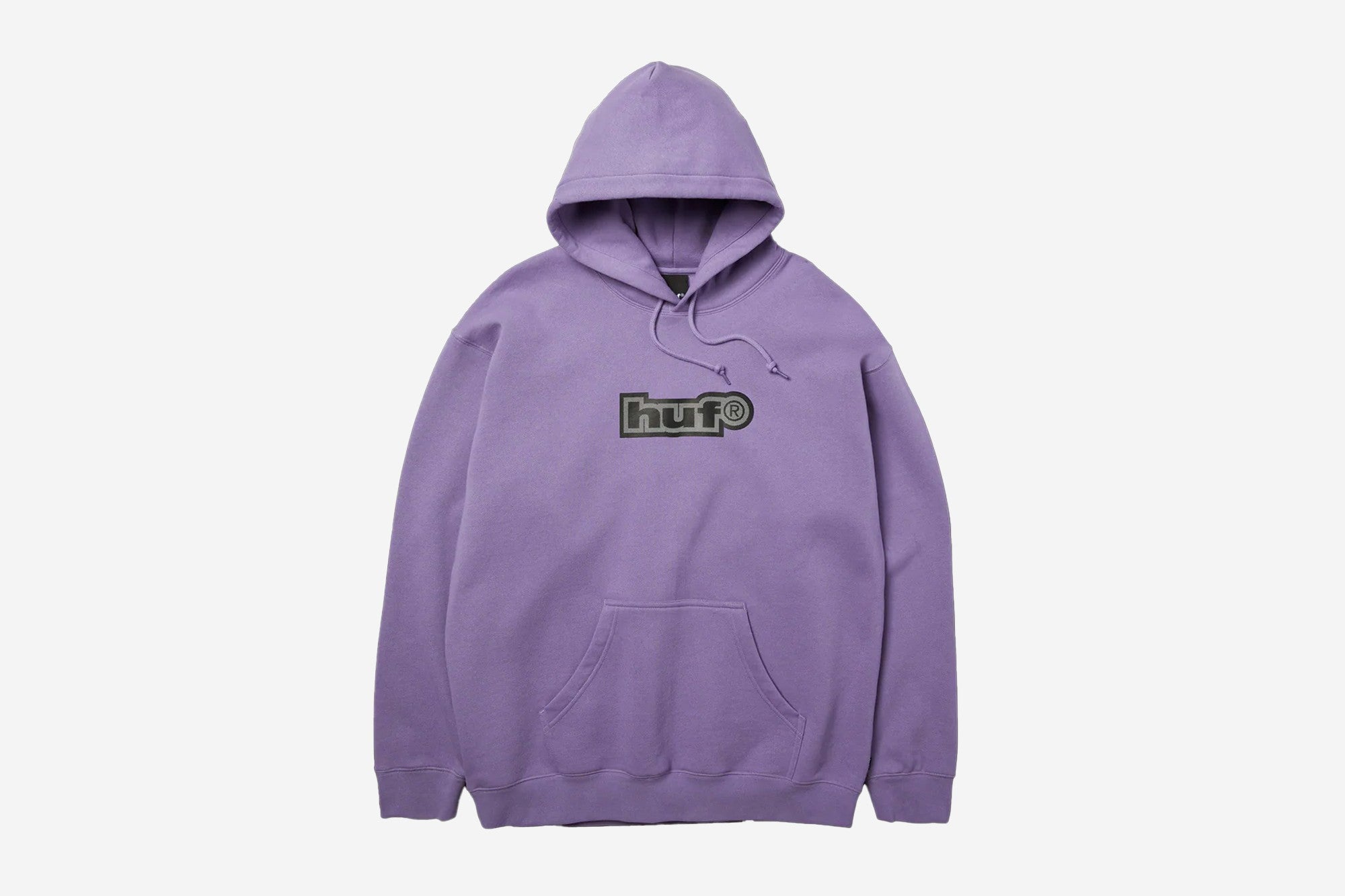 89 Outline Hoodie