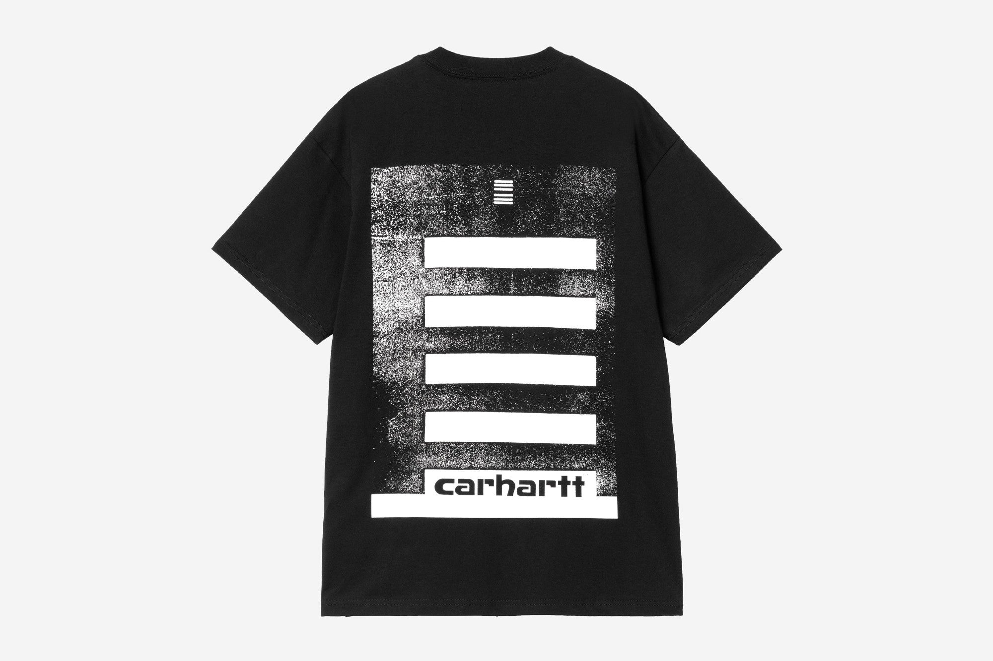 S/S Archive Lines T-Shirt