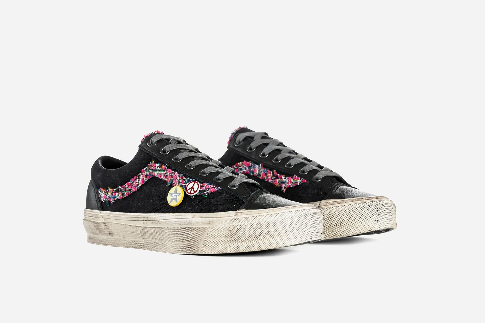 Vanslx Old Skool 36 Souvenir