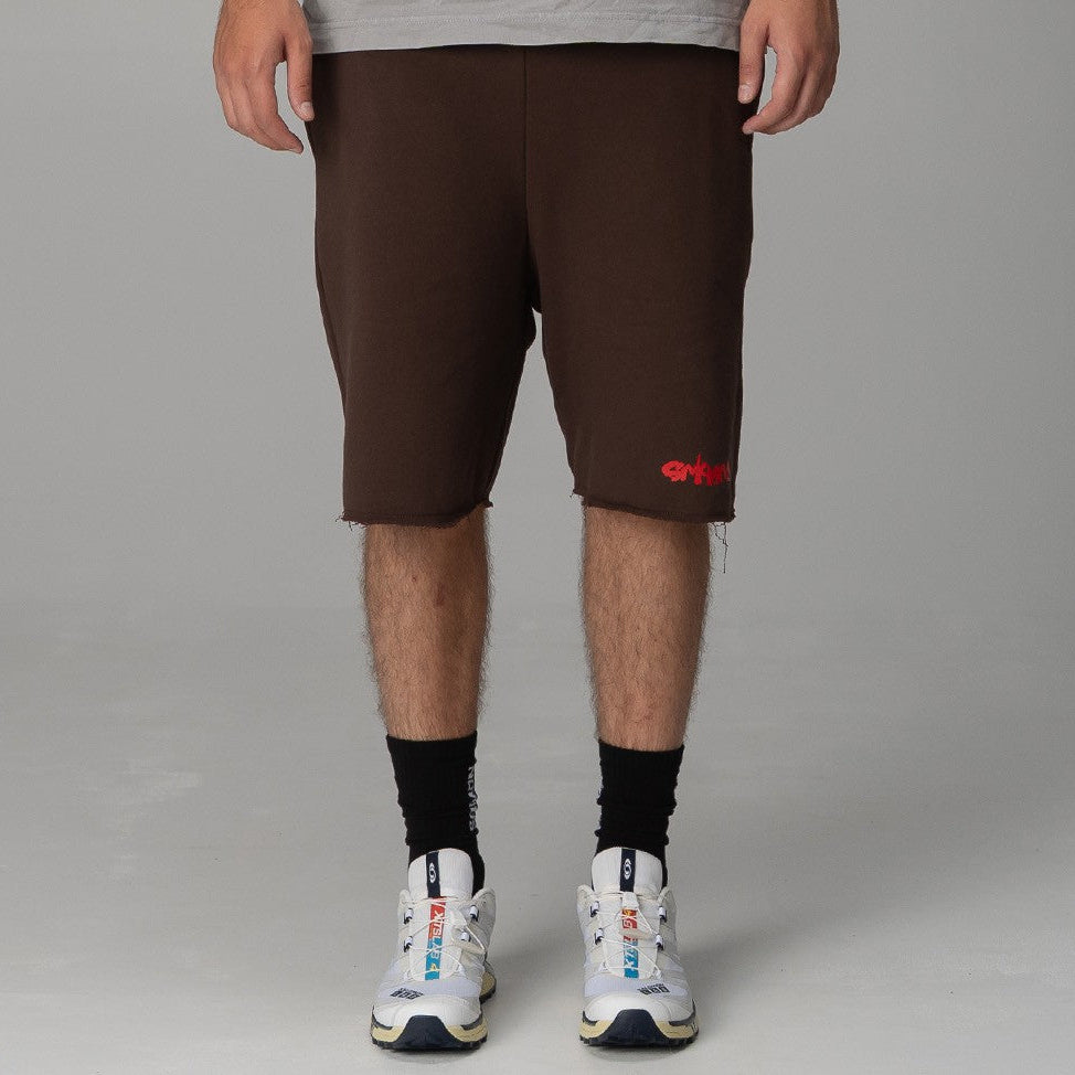Sneaker Industry Classic Sweatshorts