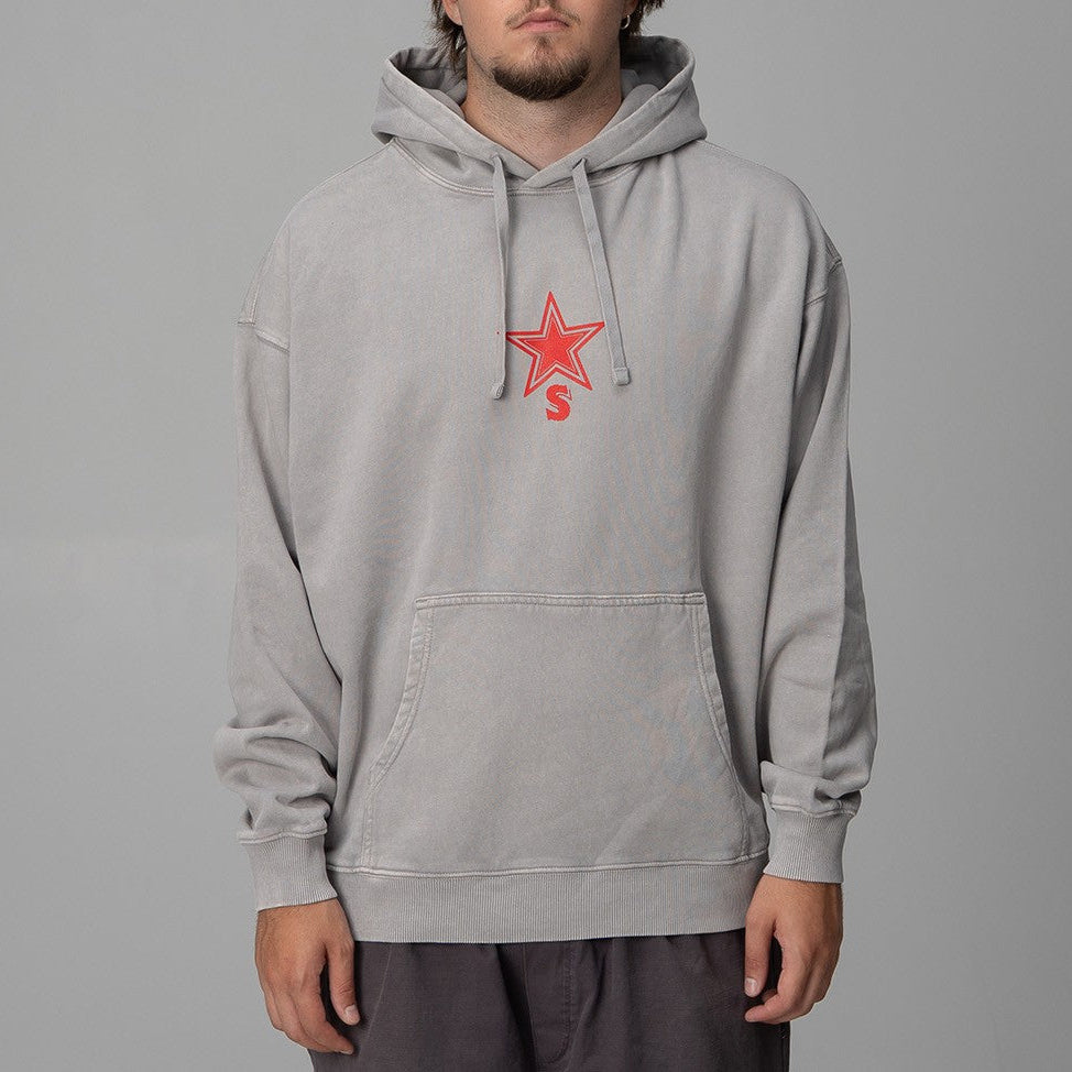 Sneaker Industry San Snkrind. Hoodie