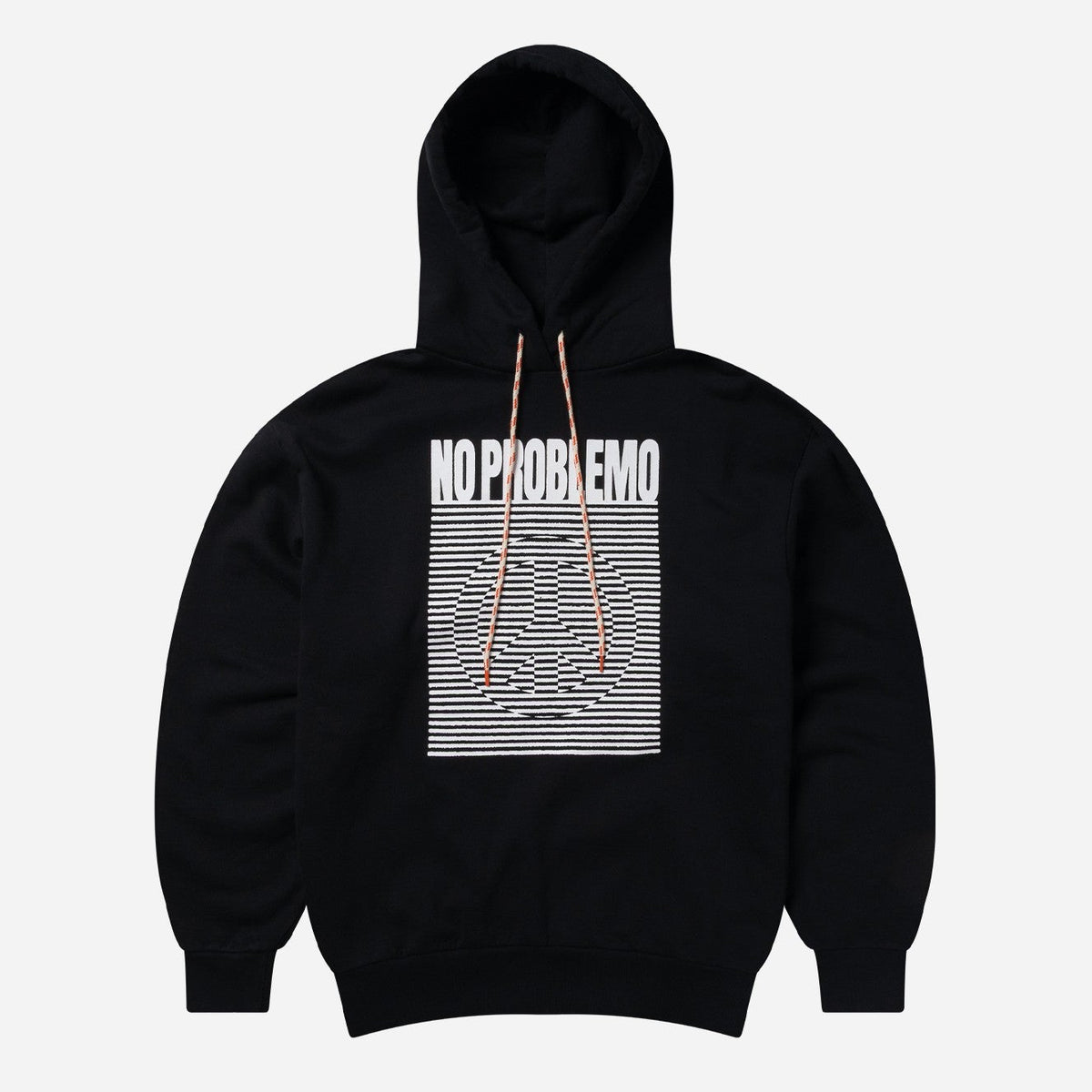Cnd Wave Hoodie