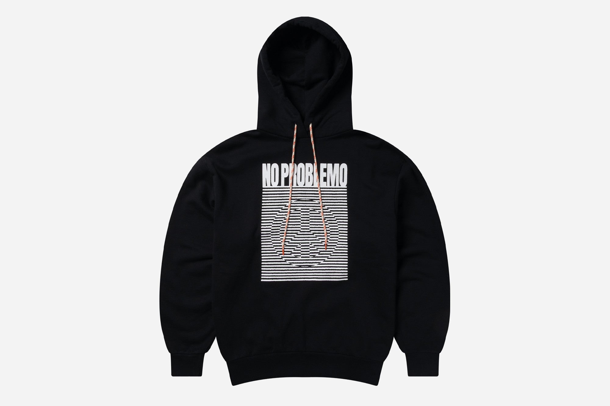 Cnd Wave Hoodie