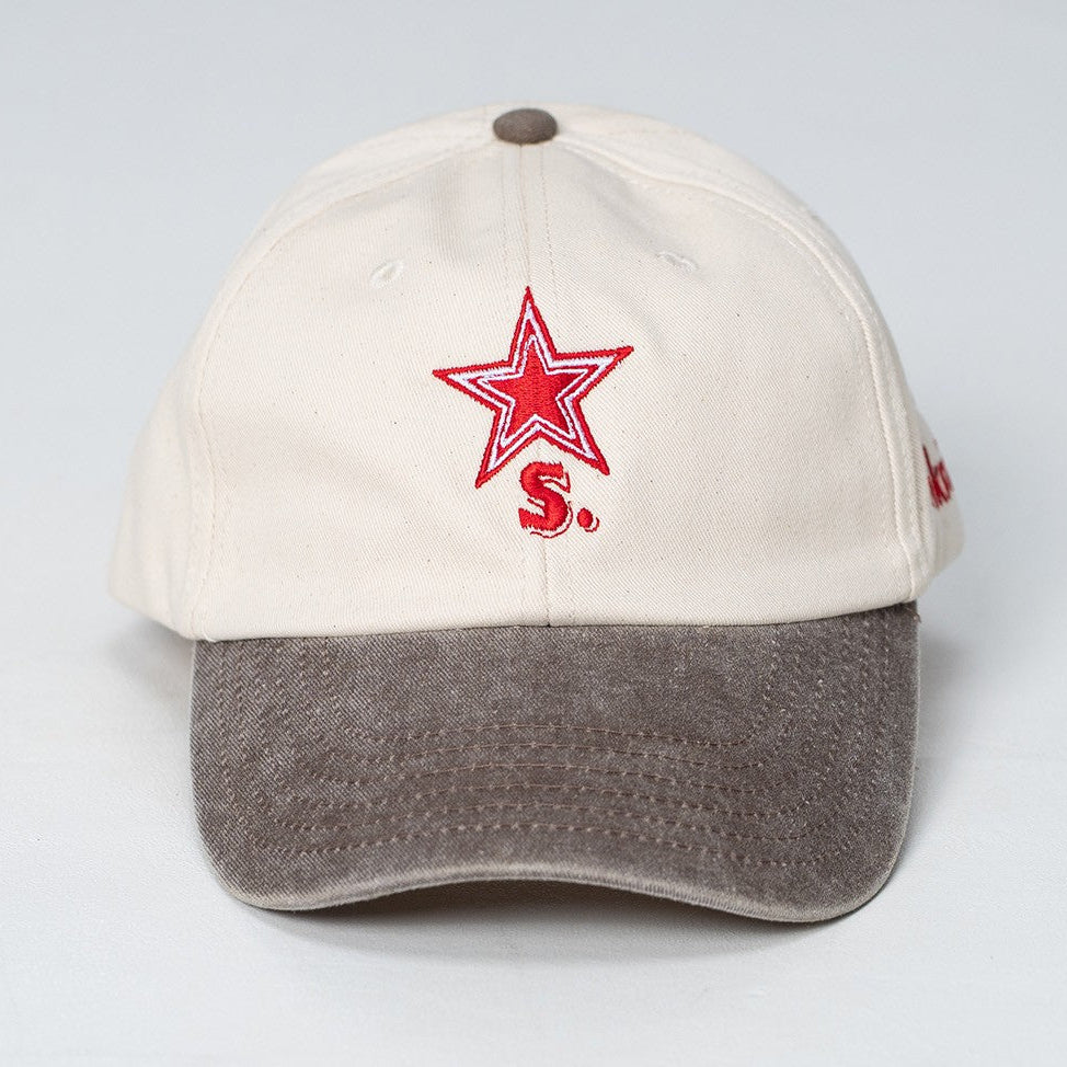 Sneaker Industry San Snkrind. Two Tone Hat
