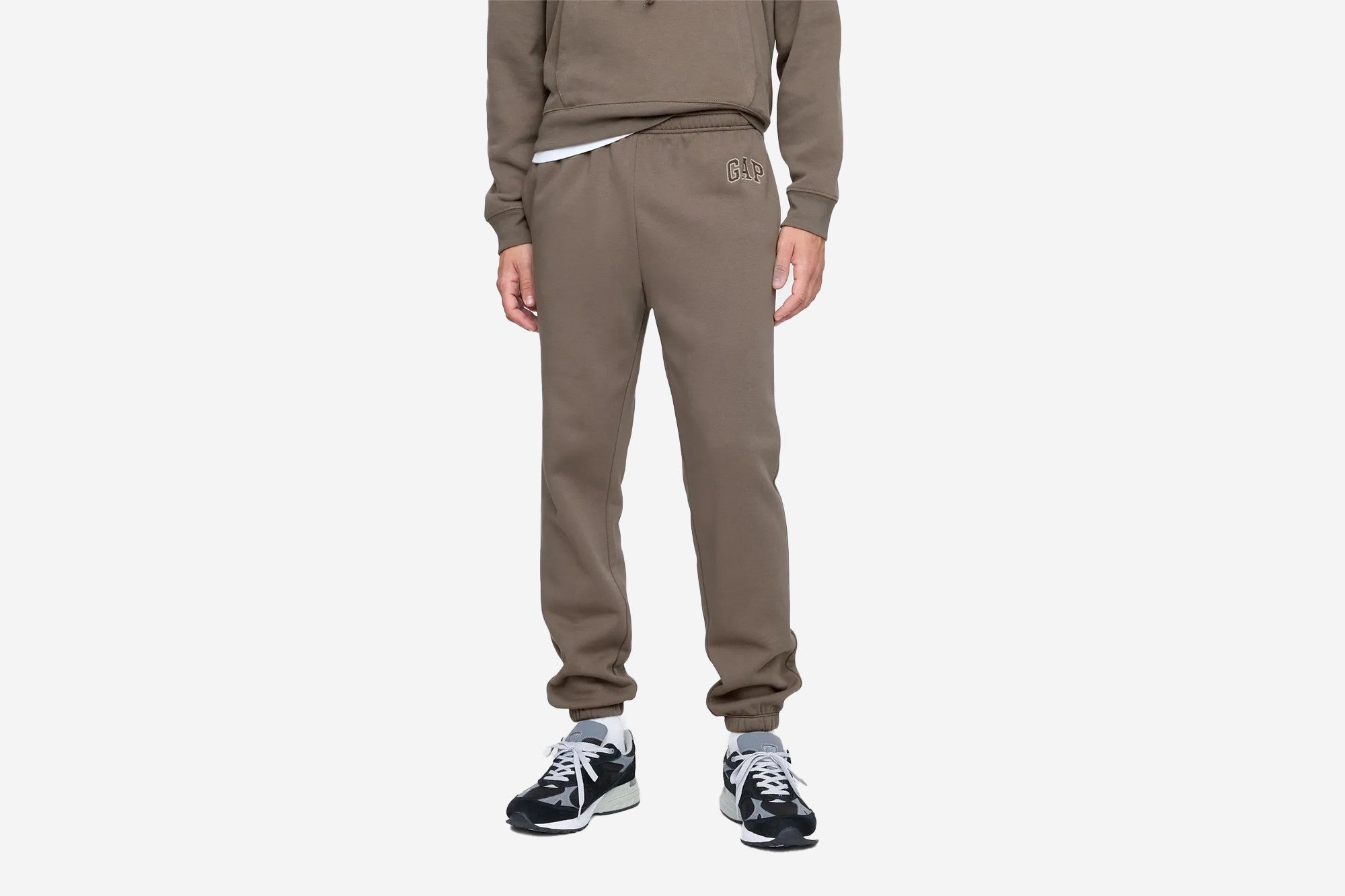 Logo Sweatpants