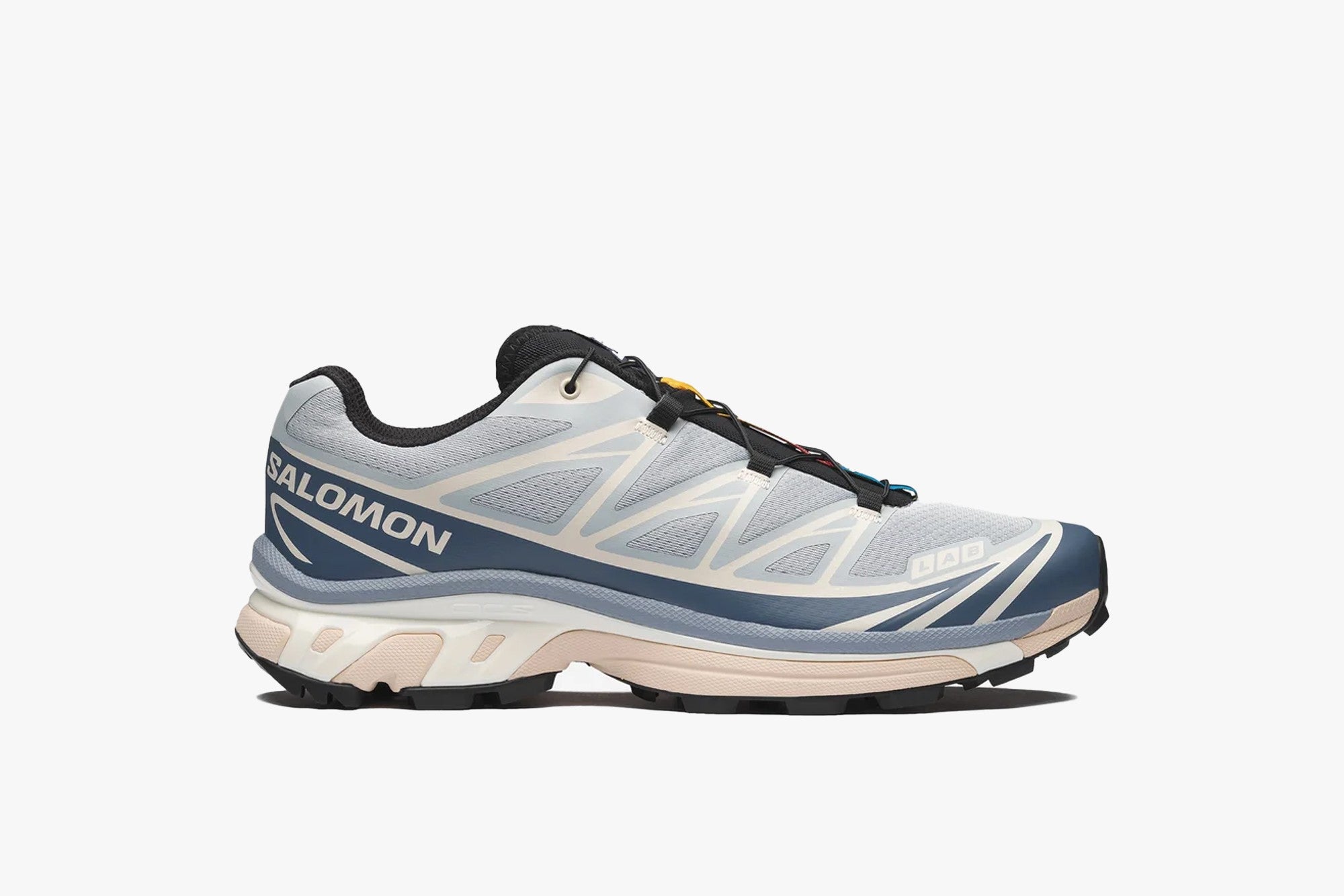 Salomon Xt-6
